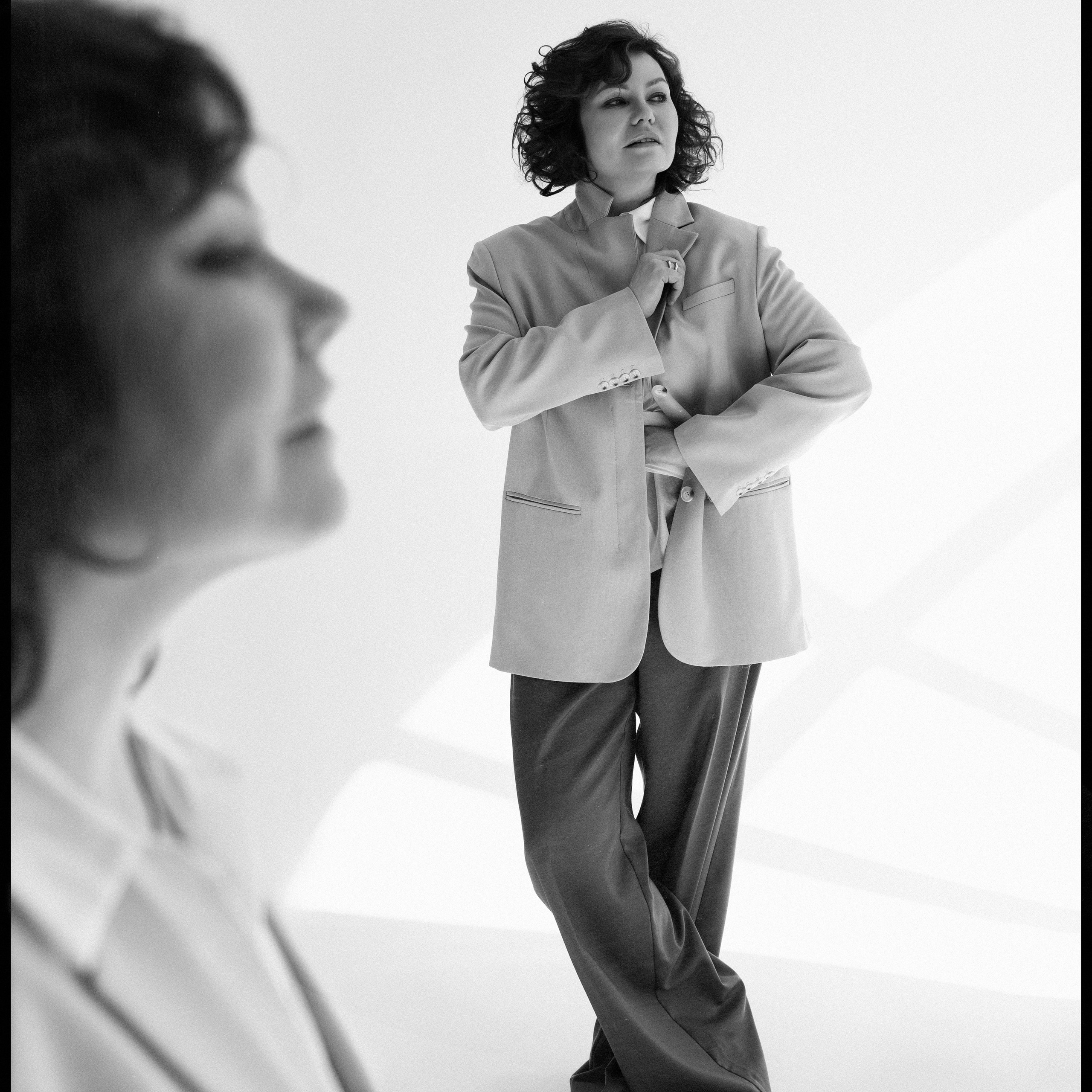 Вы — обо мне. Фотограф и ретушер Иваново Олеся Старицына