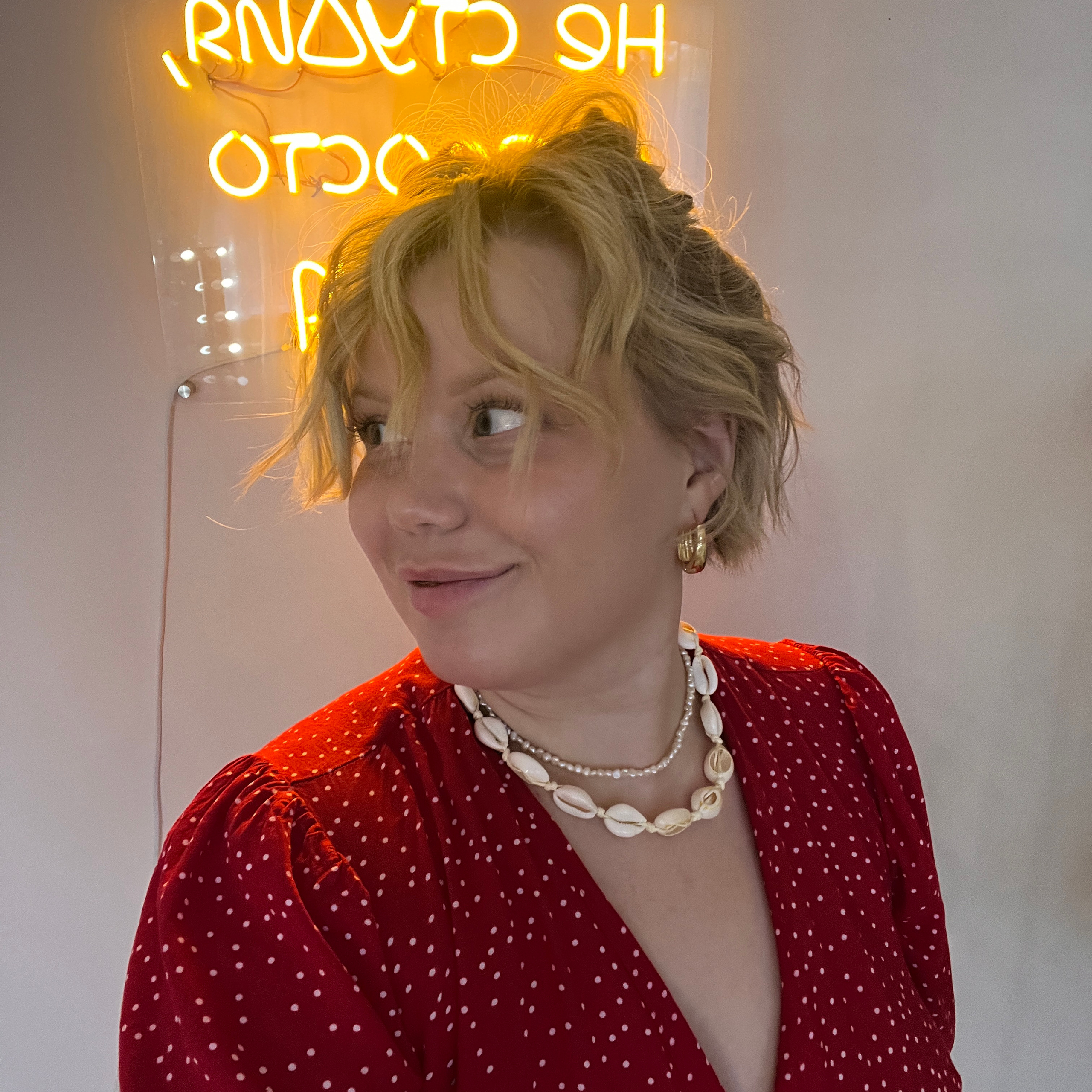 Вы — обо мне. Фотограф и ретушер Иваново Олеся Старицына