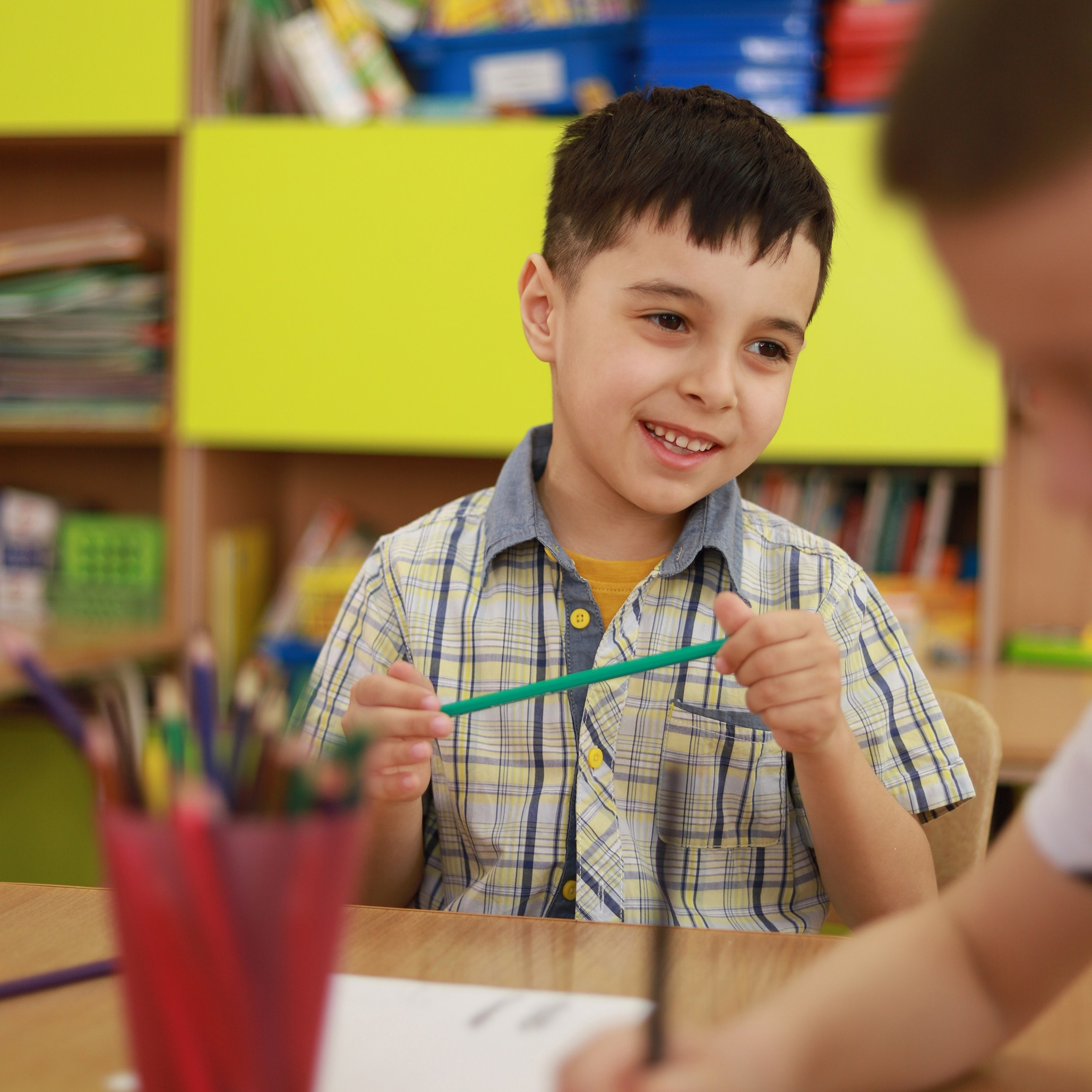 KindеrБУК Детский сад 47