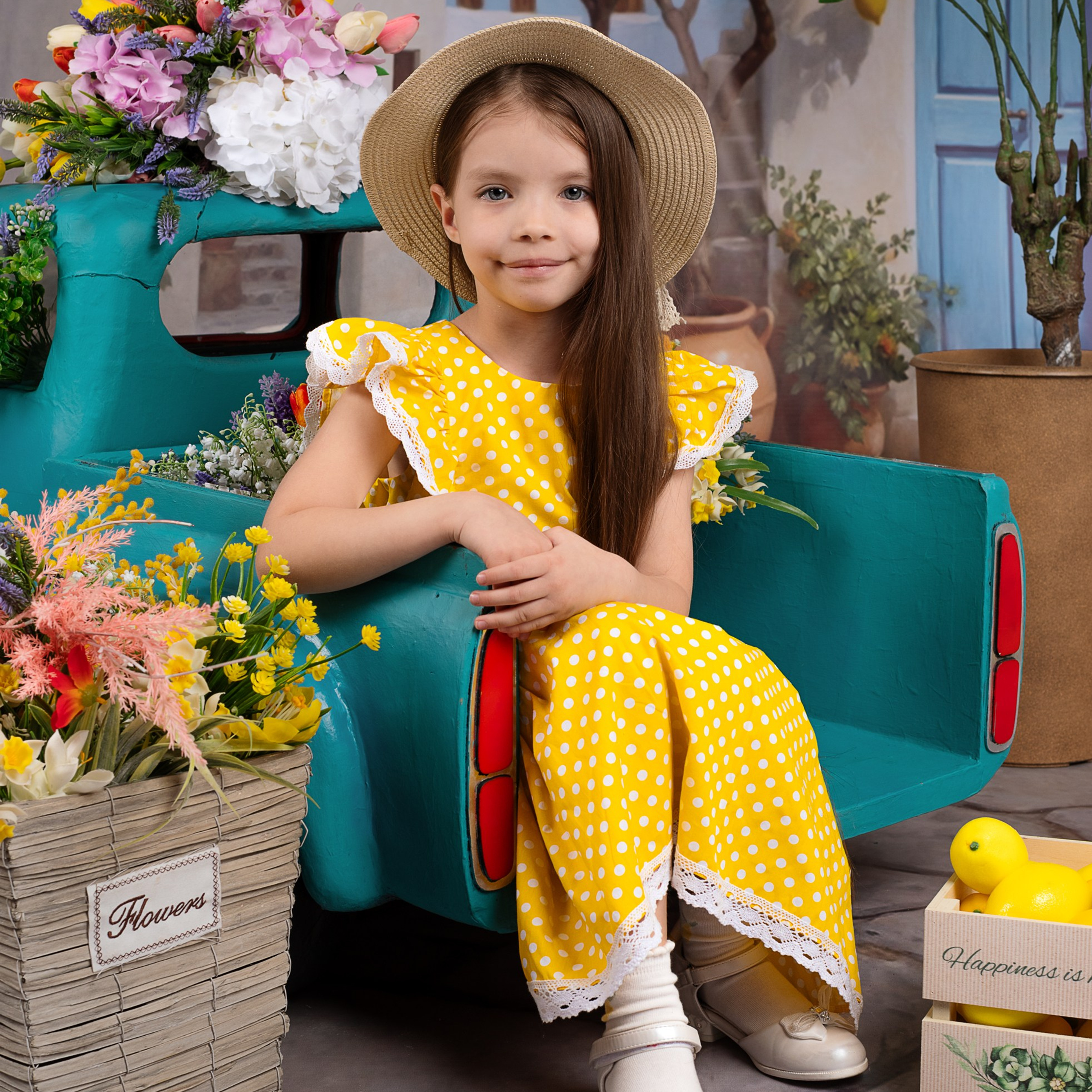 Сюжет «Санторини»