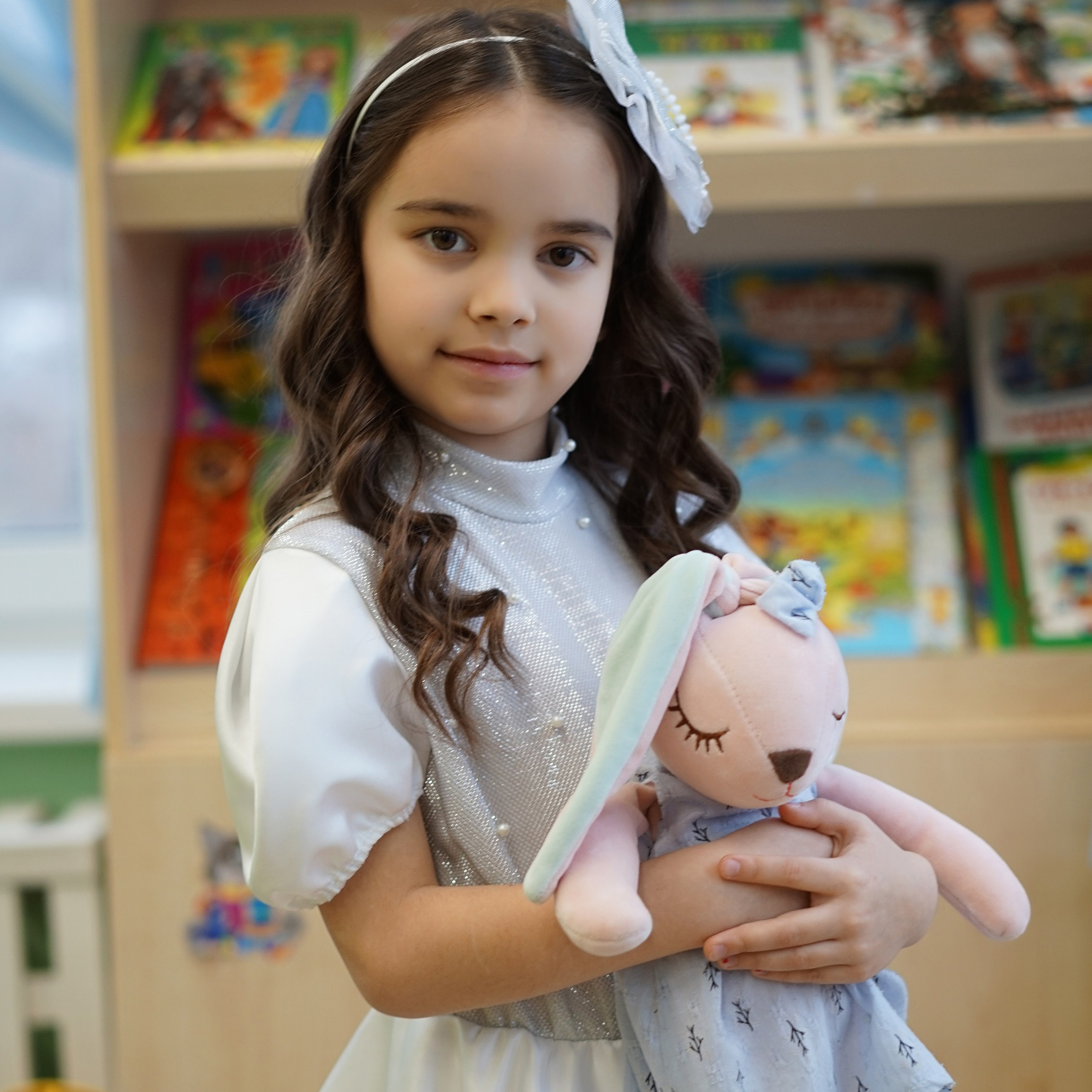 KindеrБУК Детский сад 135