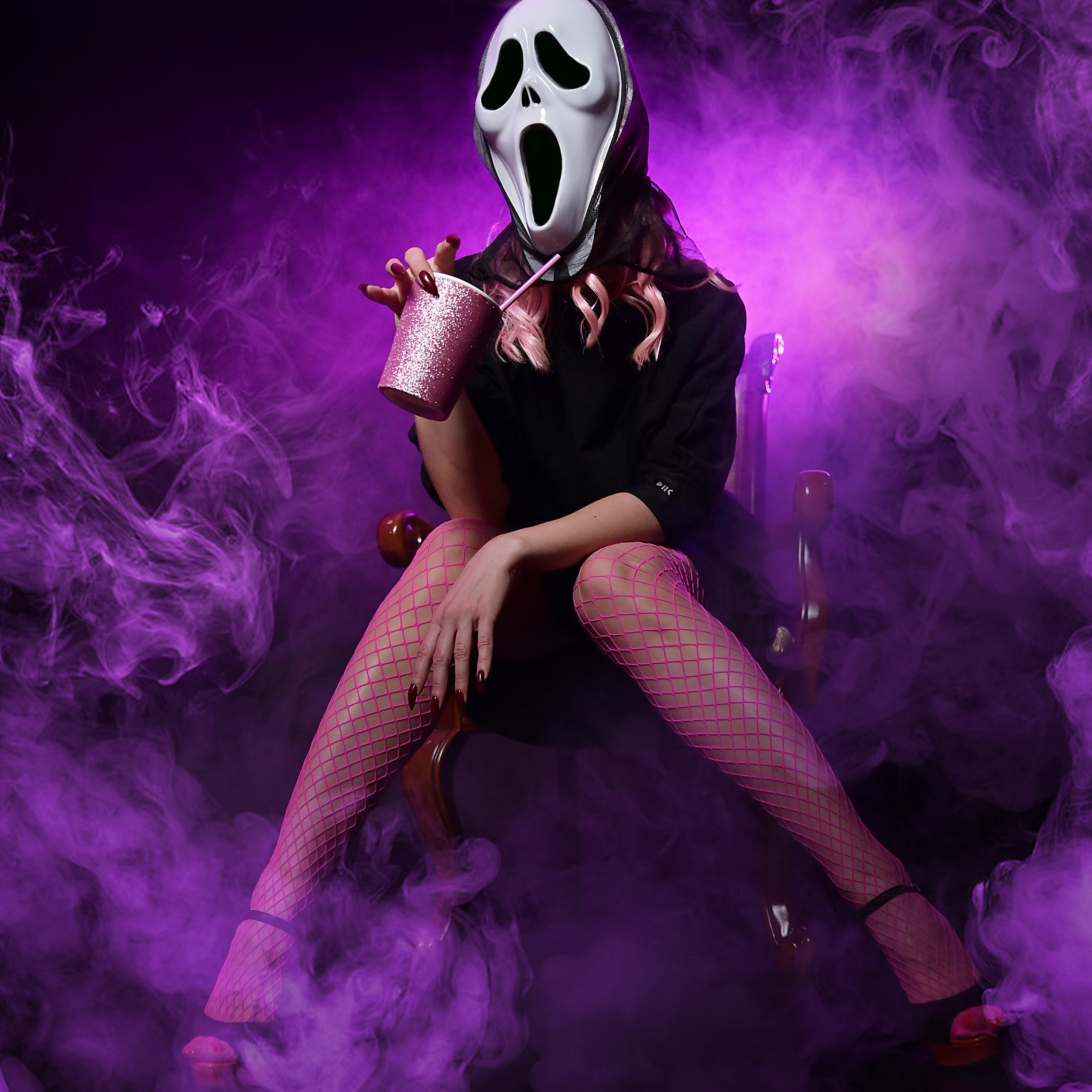 Индивидуальная фотосессия. Татьяна Кам Арт - фотограф Ангарска