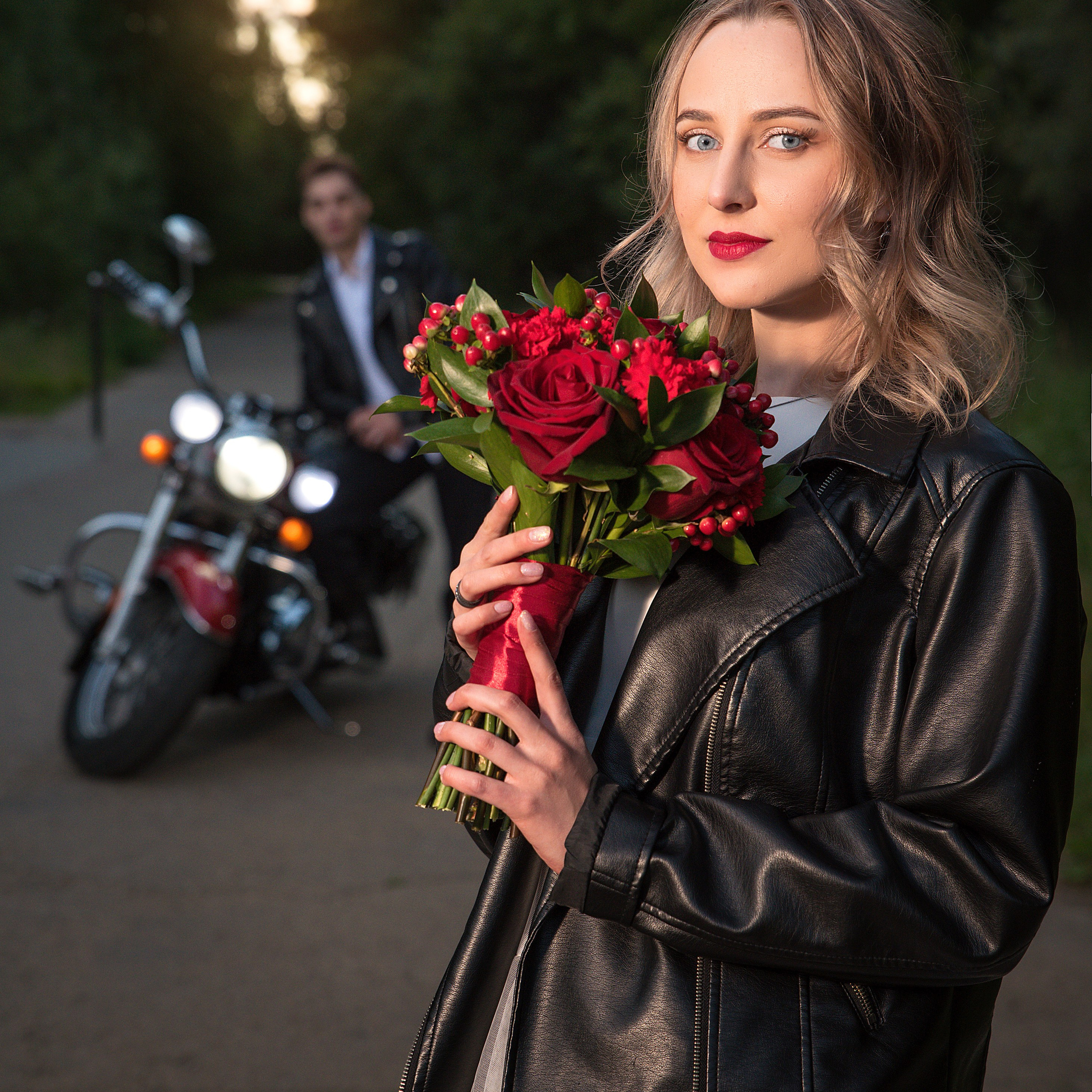 Свадебная фотосессия. Татьяна Кам Арт - фотограф Ангарска