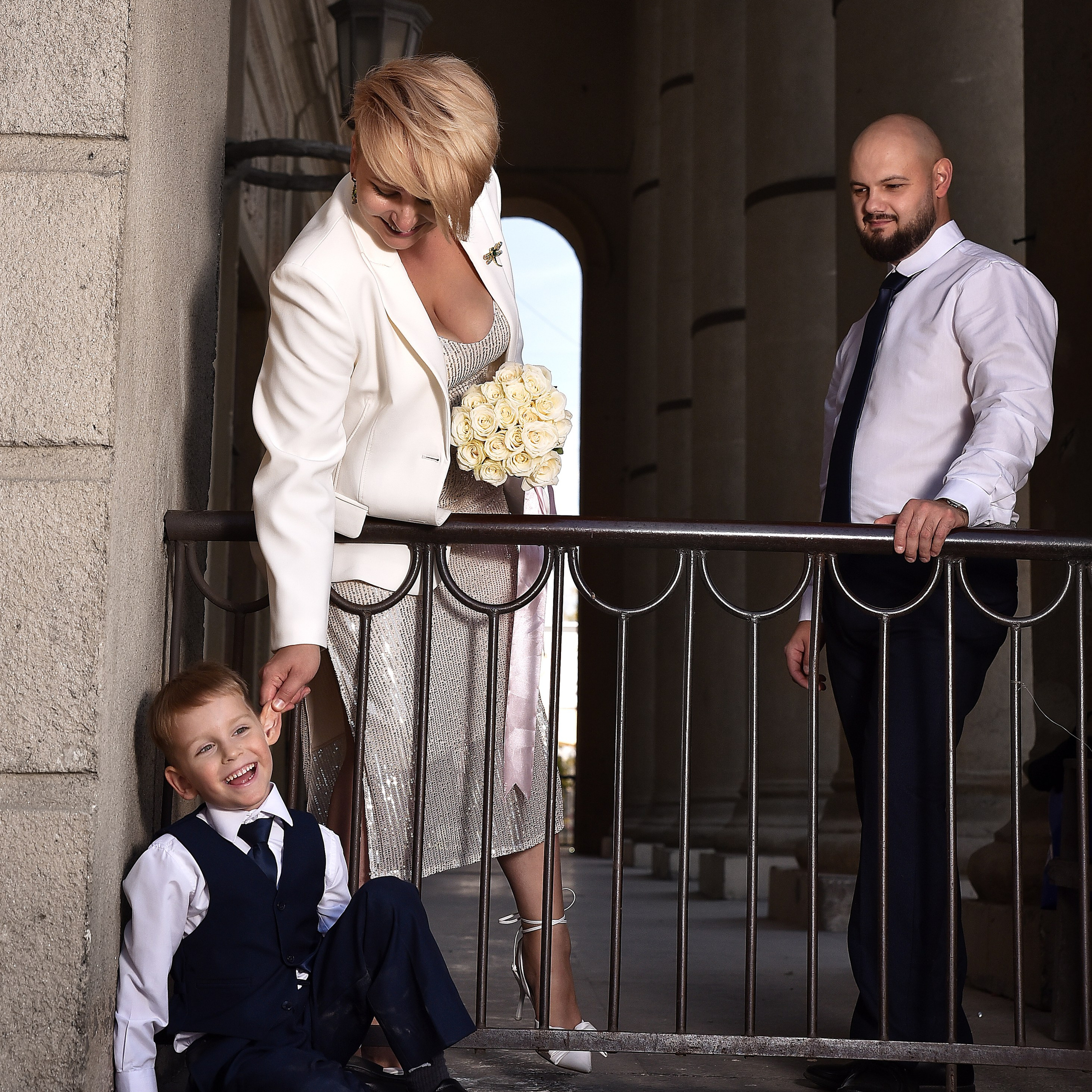 Свадебная фотосессия. Татьяна Кам Арт - фотограф Ангарска