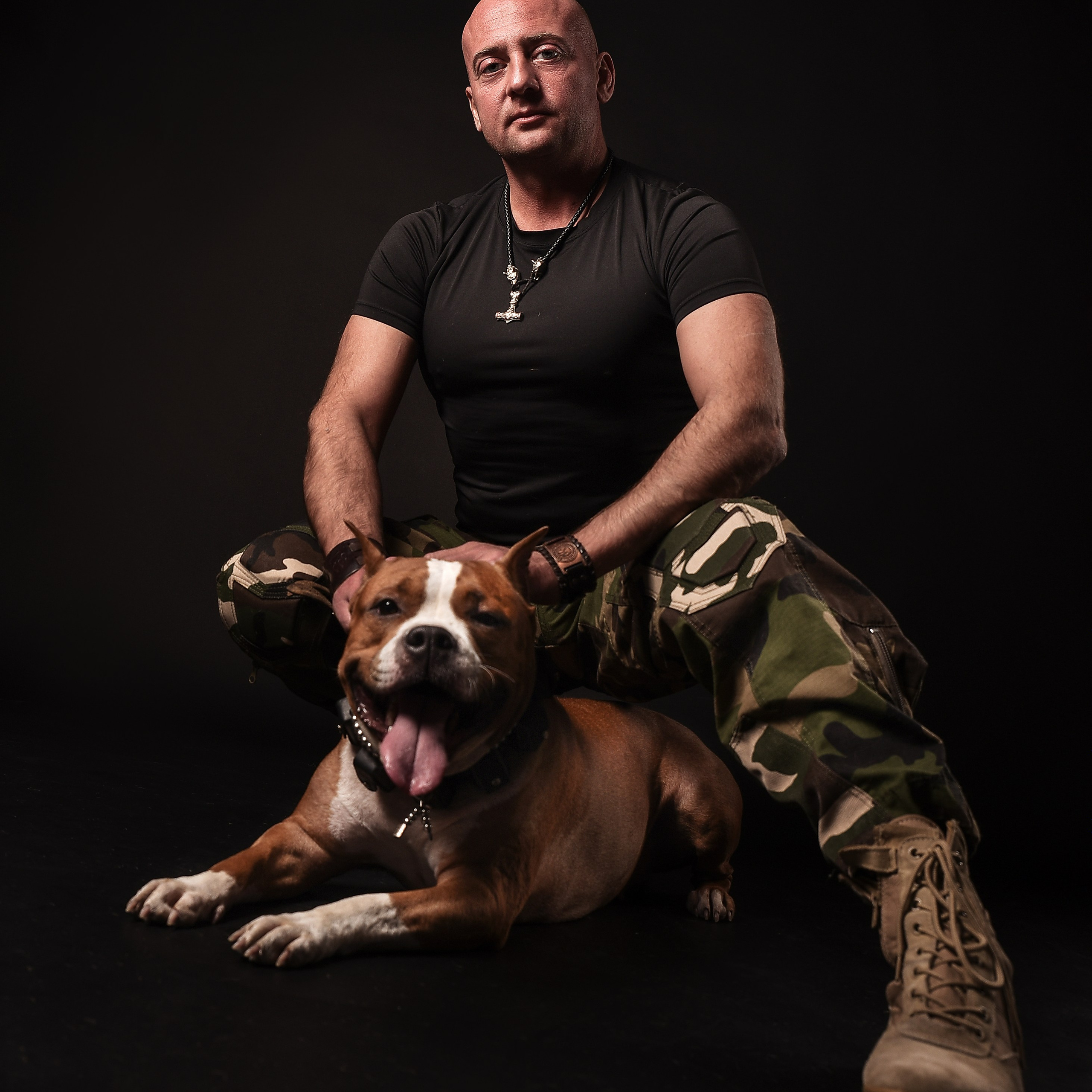 Индивидуальная фотосессия. Татьяна Кам Арт - фотограф Ангарска