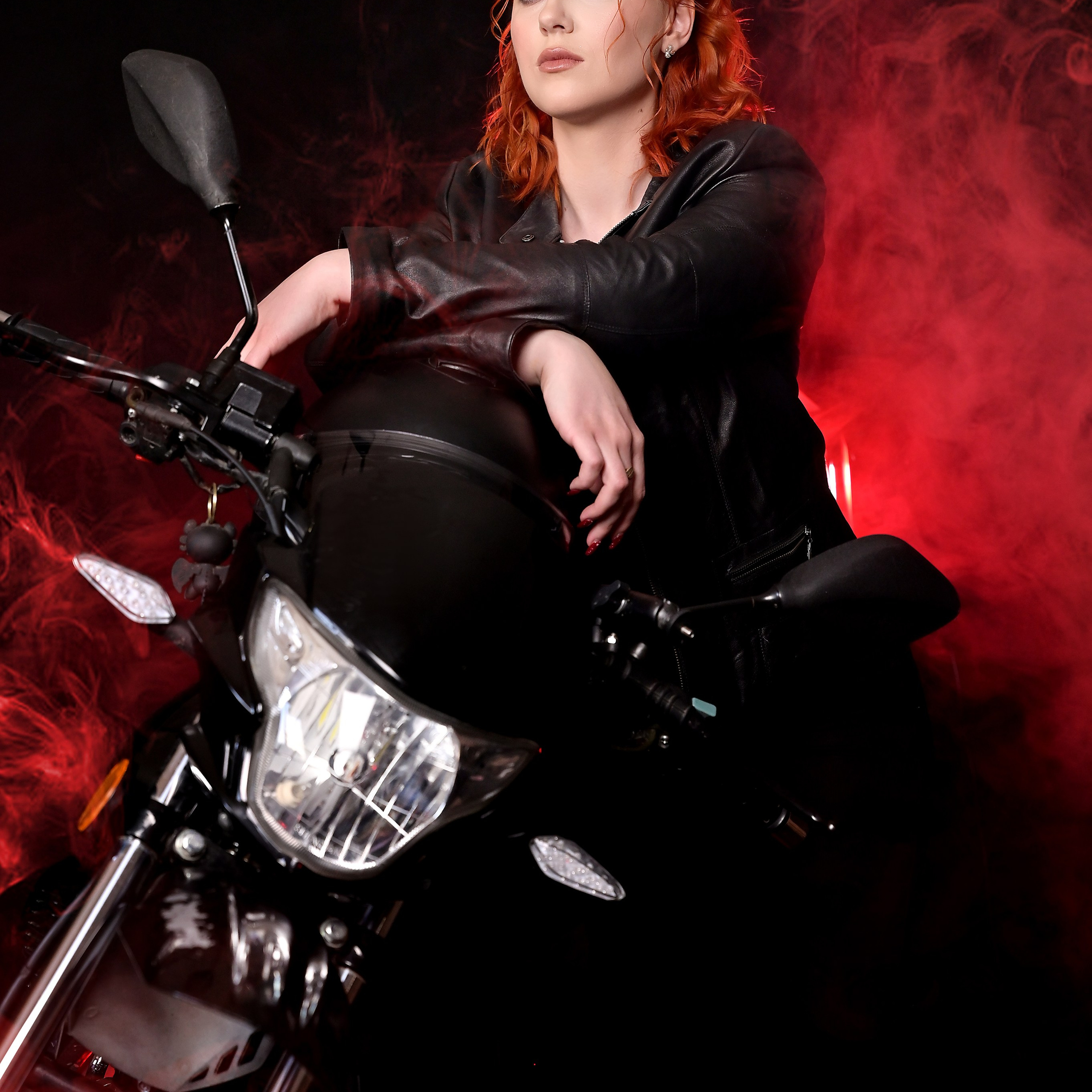 Индивидуальная фотосессия. Татьяна Кам Арт - фотограф Ангарска