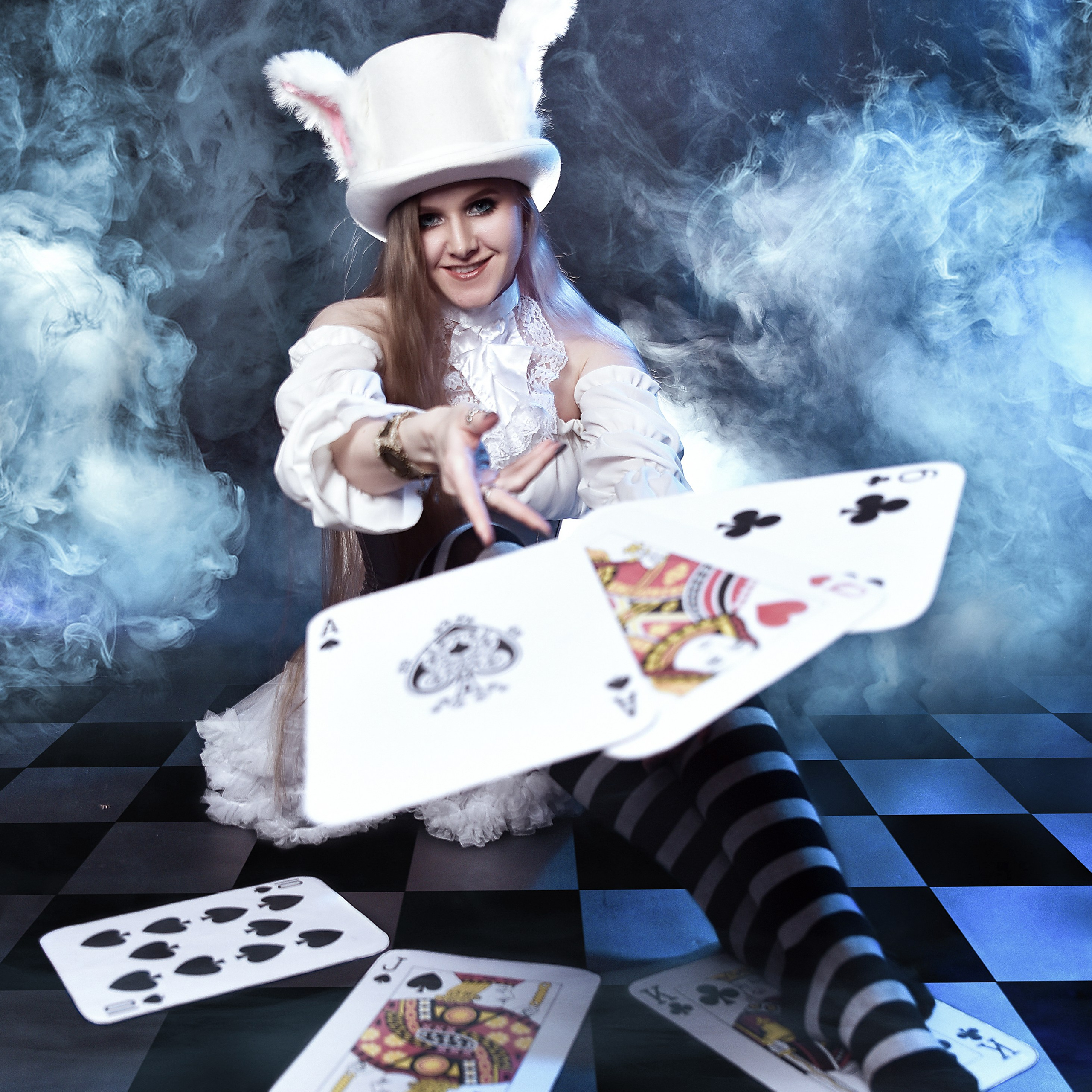 Индивидуальная фотосессия. Татьяна Кам Арт - фотограф Ангарска