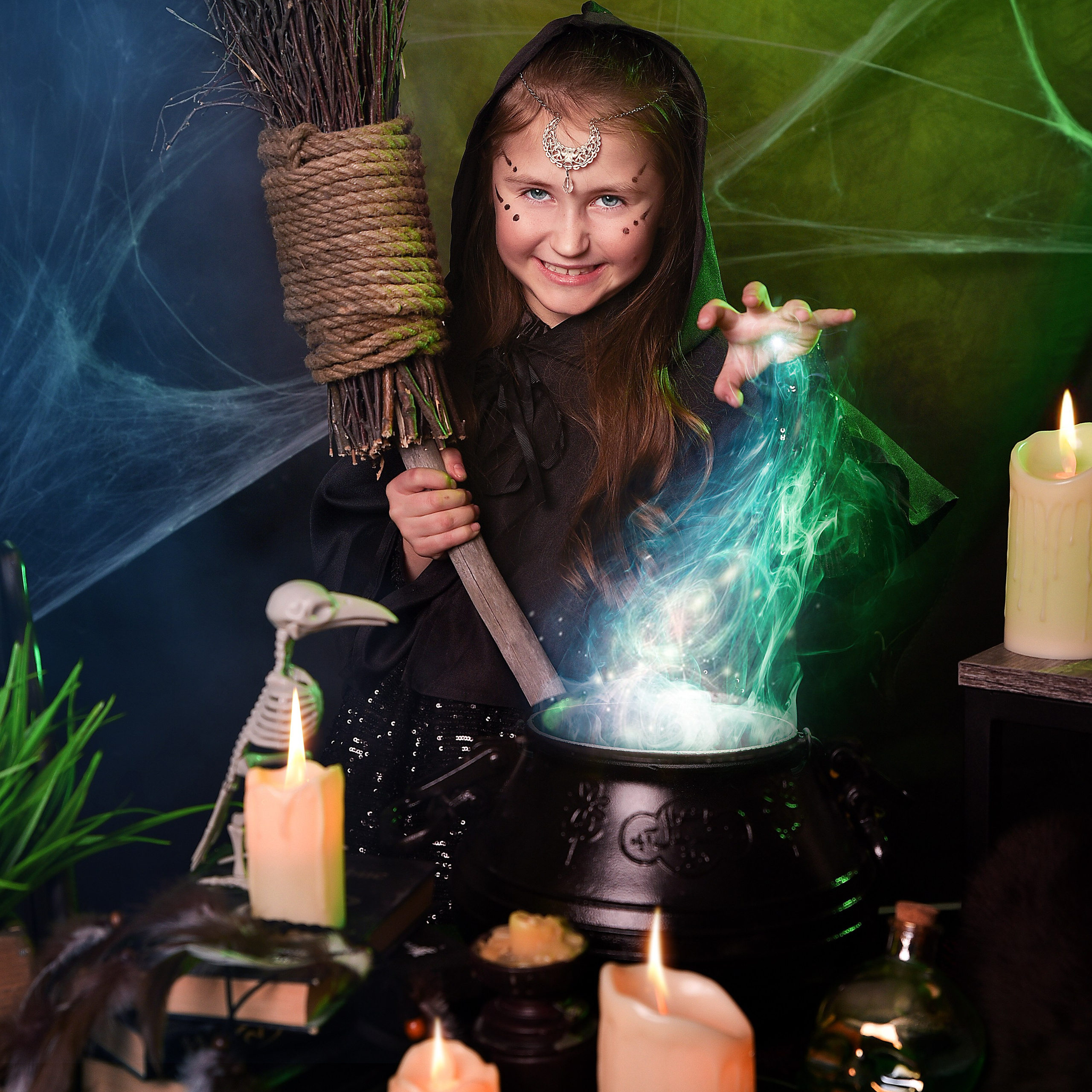 Детская фотосессия. Татьяна Кам Арт - фотограф Ангарска