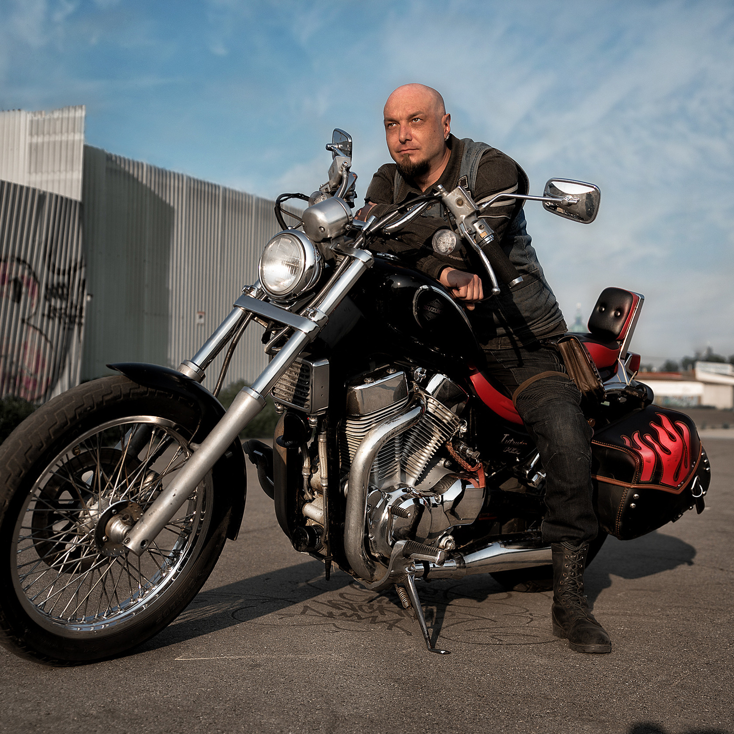 Индивидуальная фотосессия. Татьяна Кам Арт - фотограф Ангарска