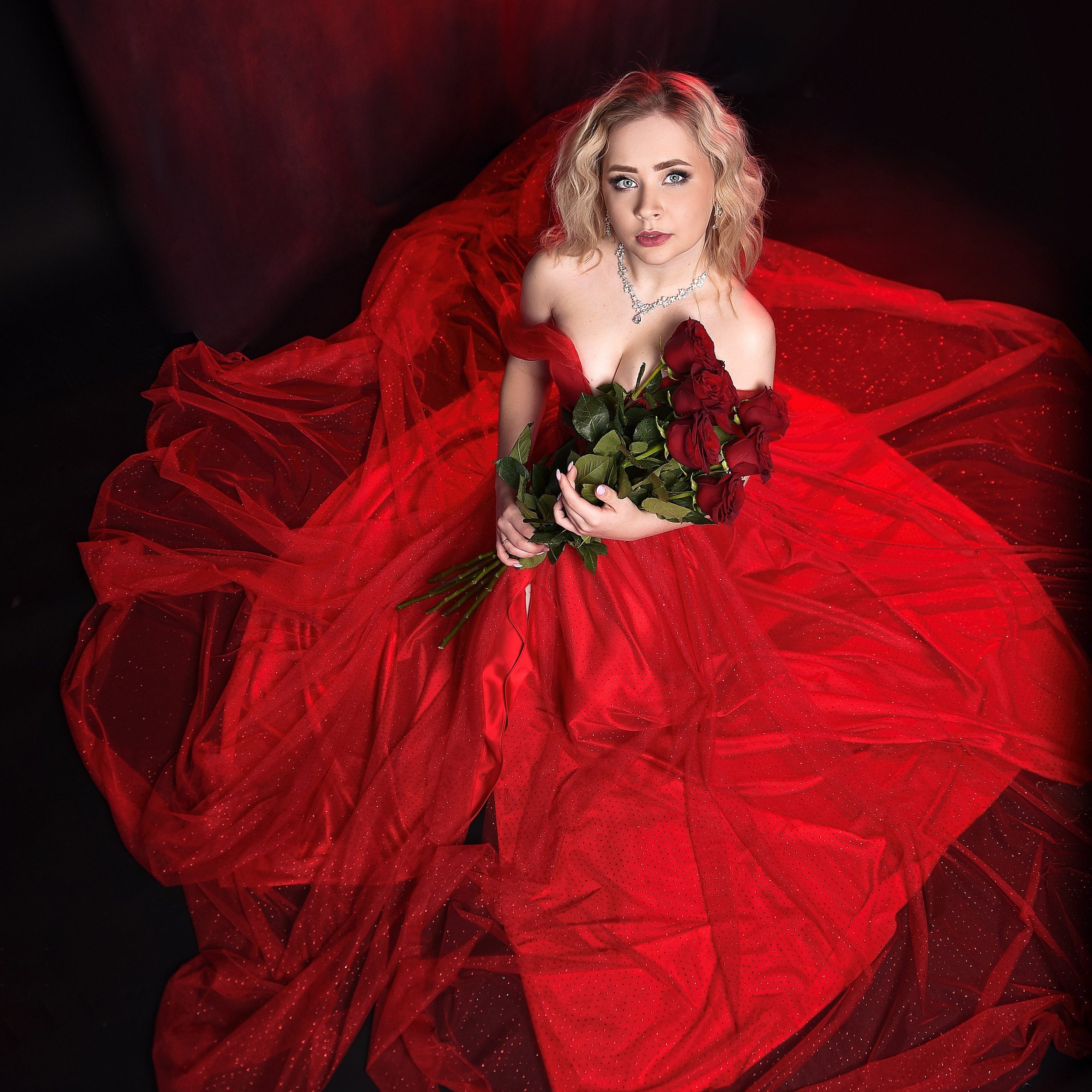 Индивидуальная фотосессия. Татьяна Кам Арт - фотограф Ангарска