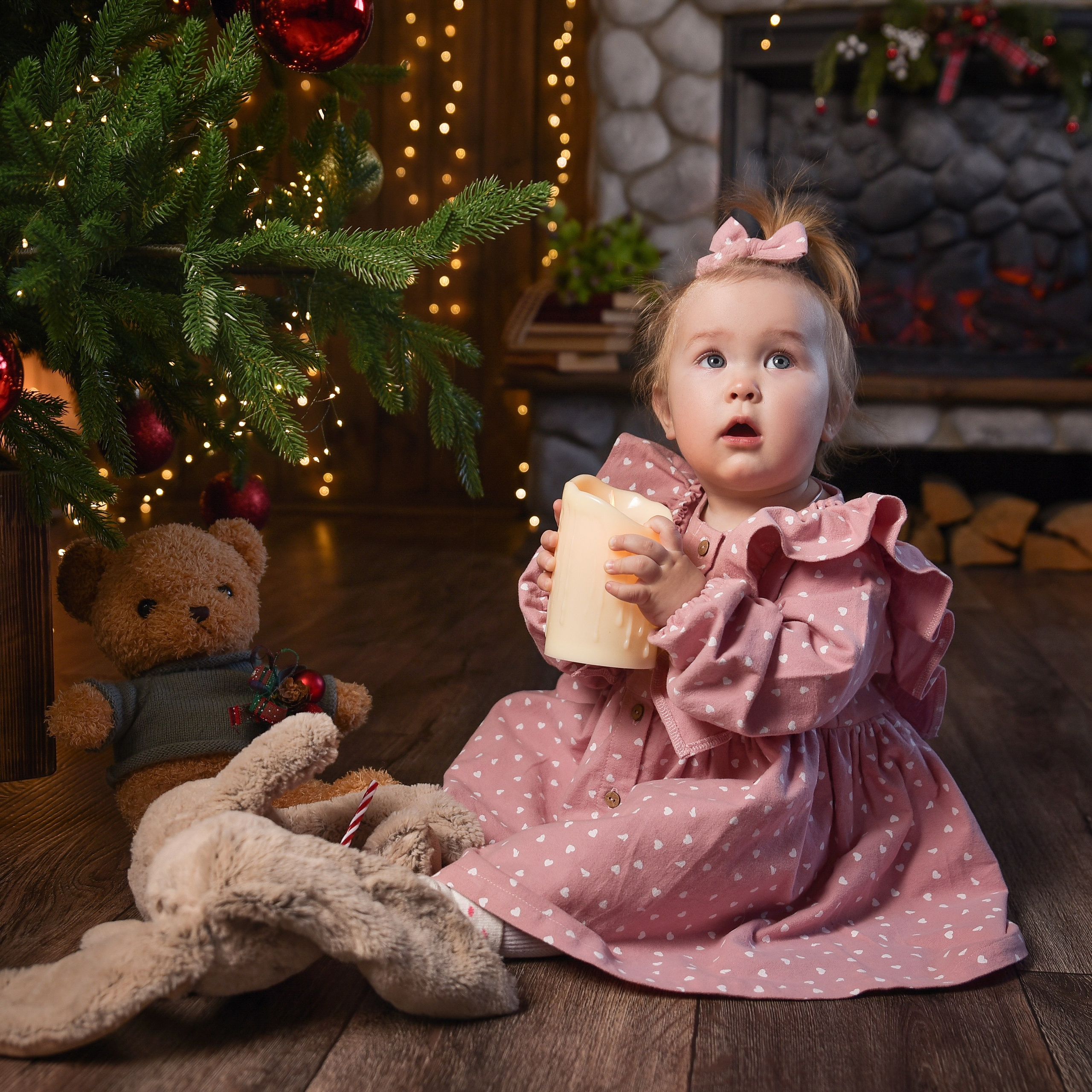 Детская фотосессия. Татьяна Кам Арт - фотограф Ангарска