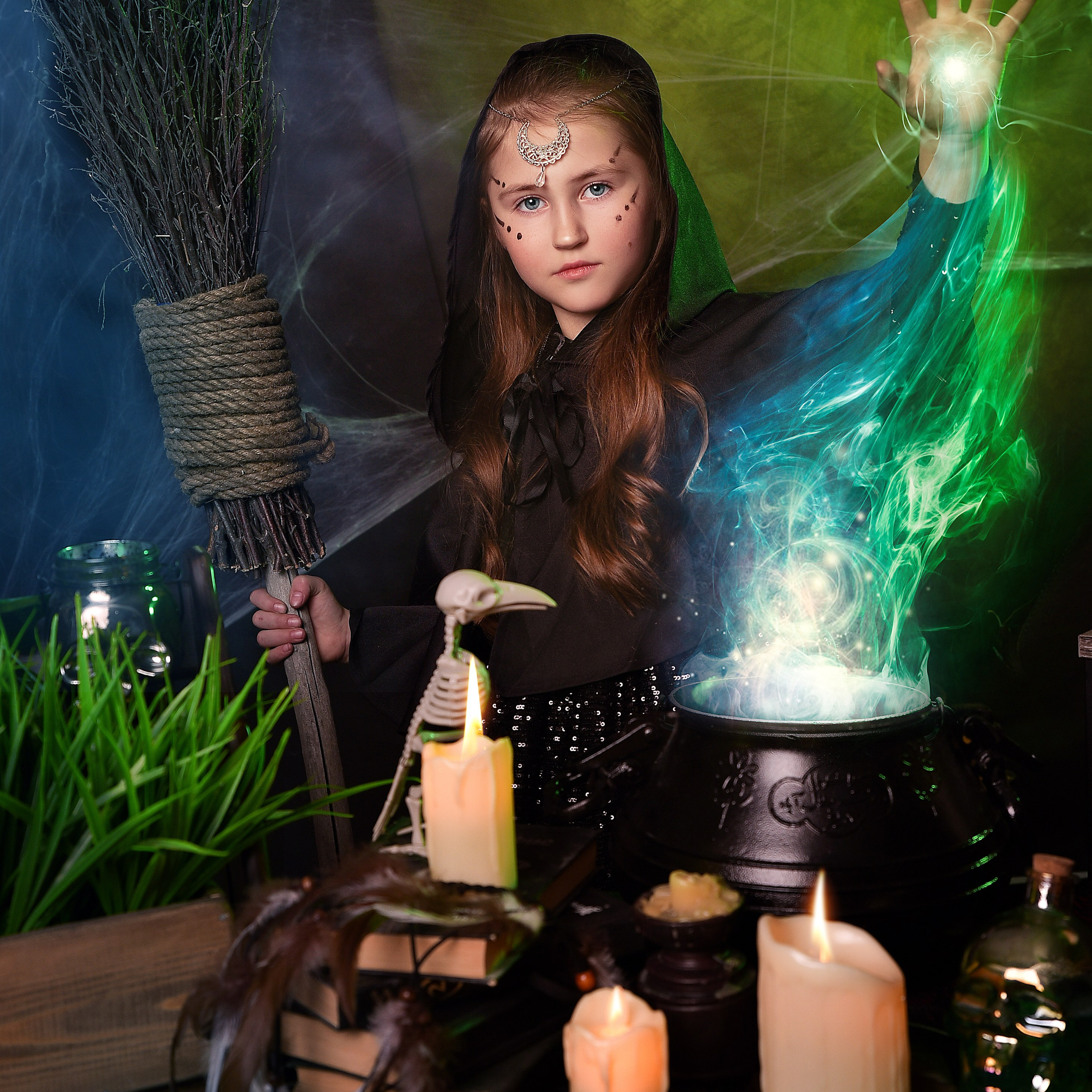 Детская фотосессия. Татьяна Кам Арт - фотограф Ангарска