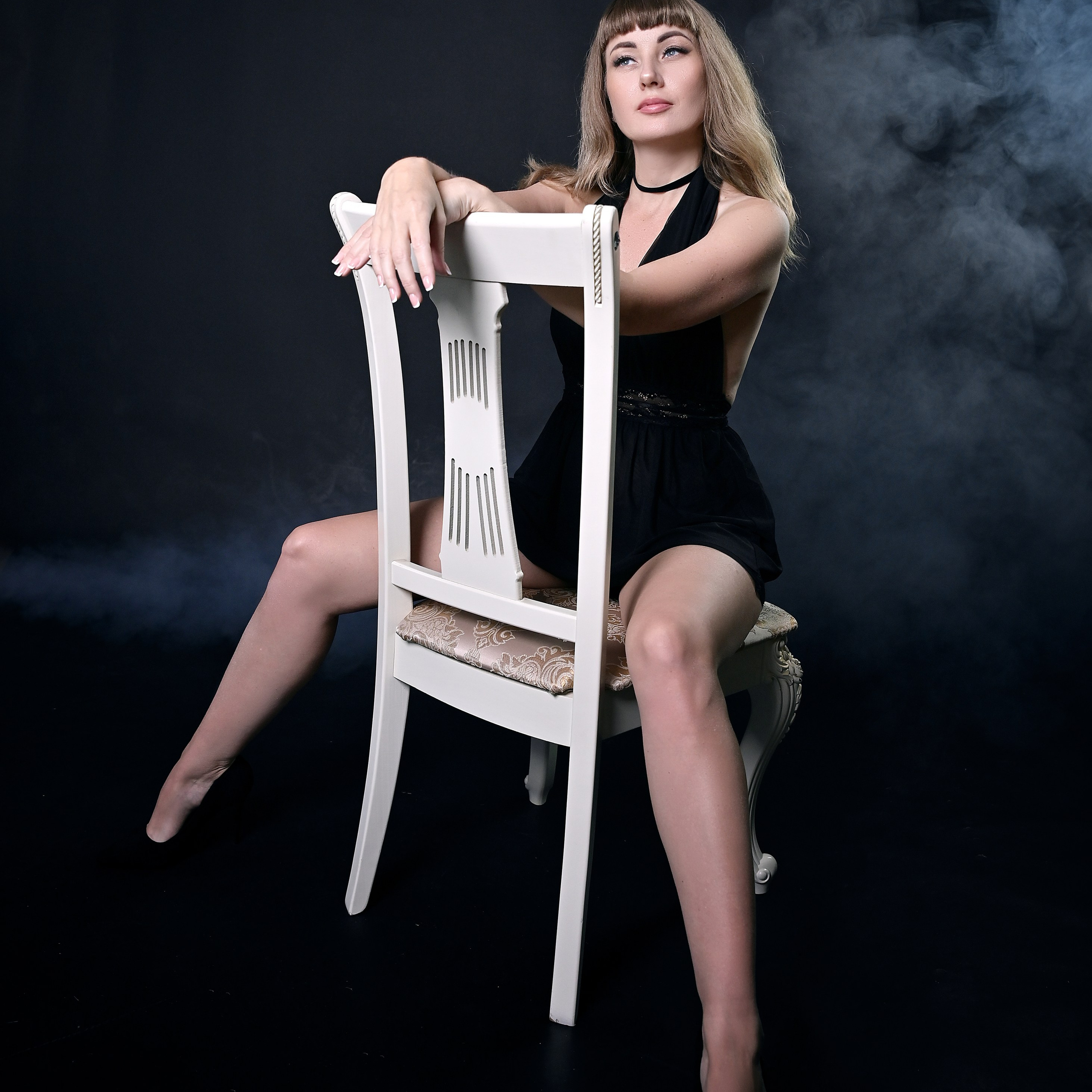 Индивидуальная фотосессия. Татьяна Кам Арт - фотограф Ангарска