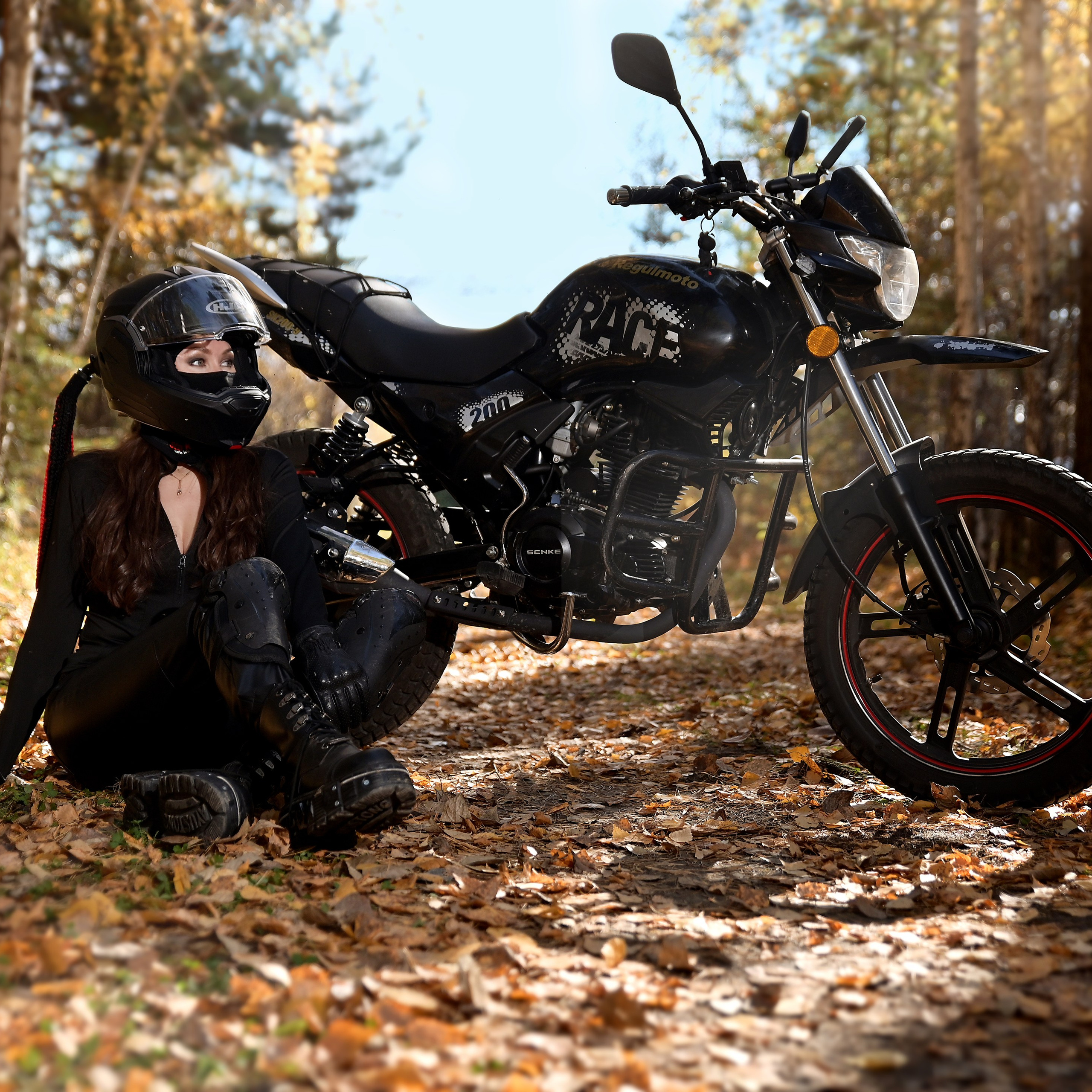 Индивидуальная фотосессия. Татьяна Кам Арт - фотограф Ангарска