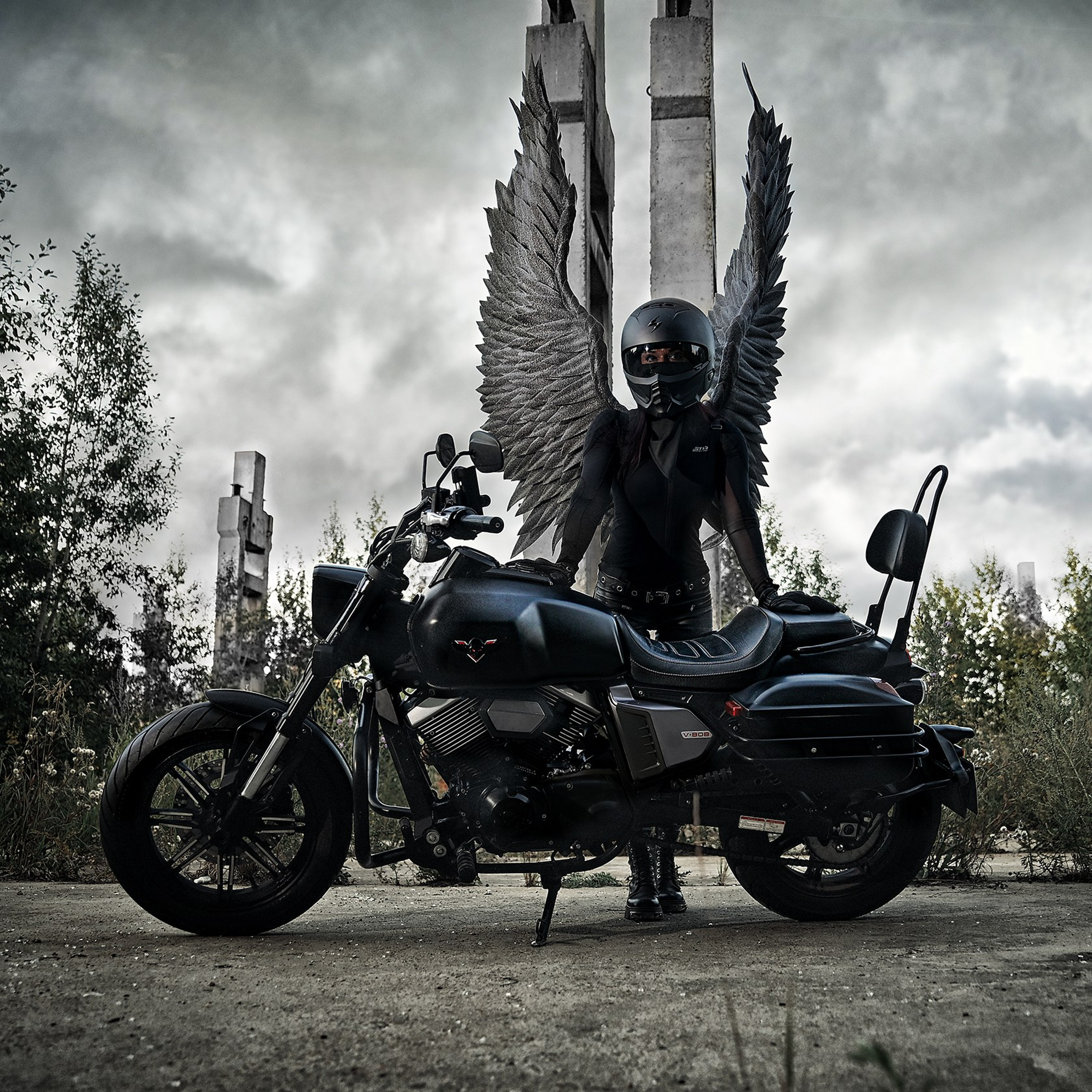 Индивидуальная фотосессия. Татьяна Кам Арт - фотограф Ангарска