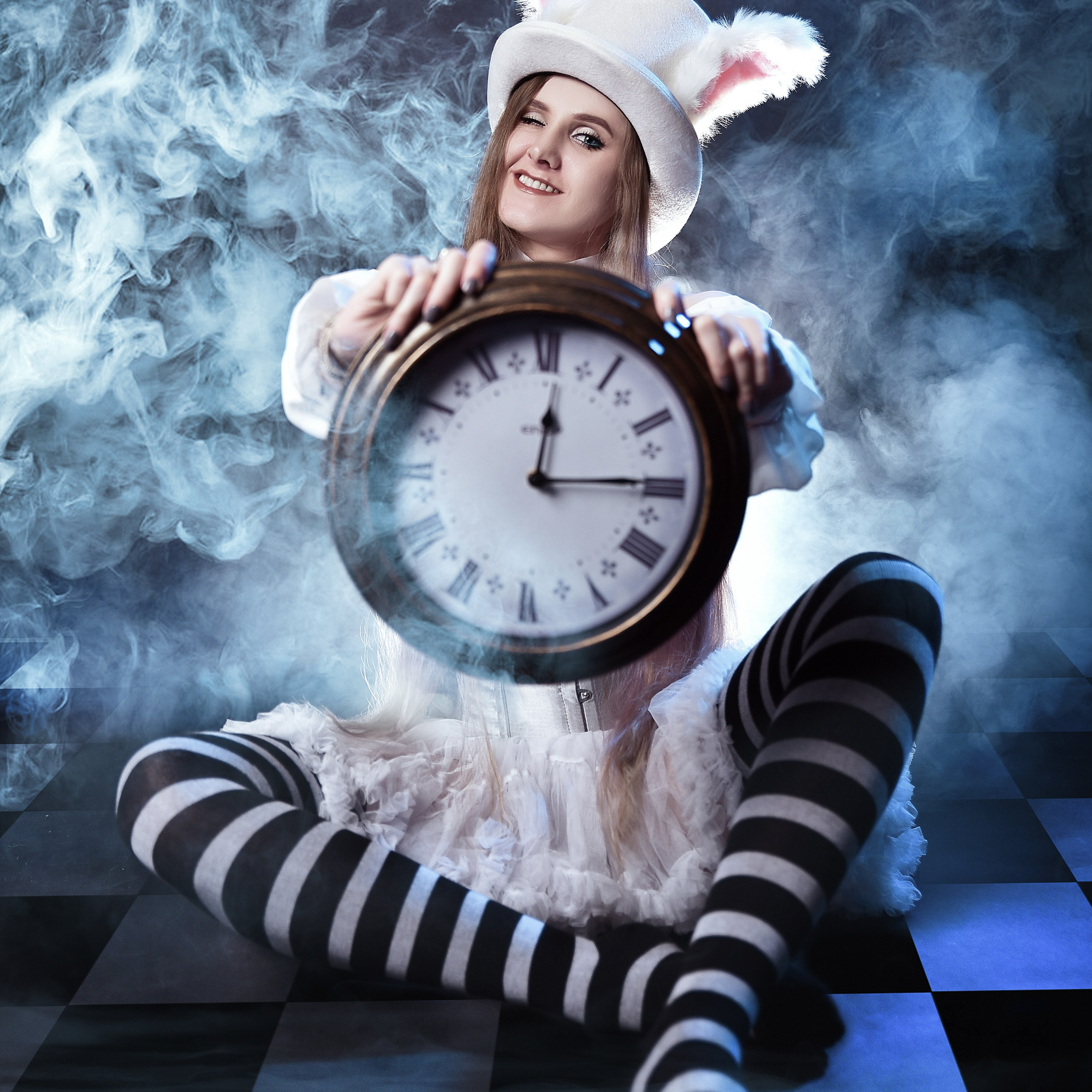 Индивидуальная фотосессия. Татьяна Кам Арт - фотограф Ангарска