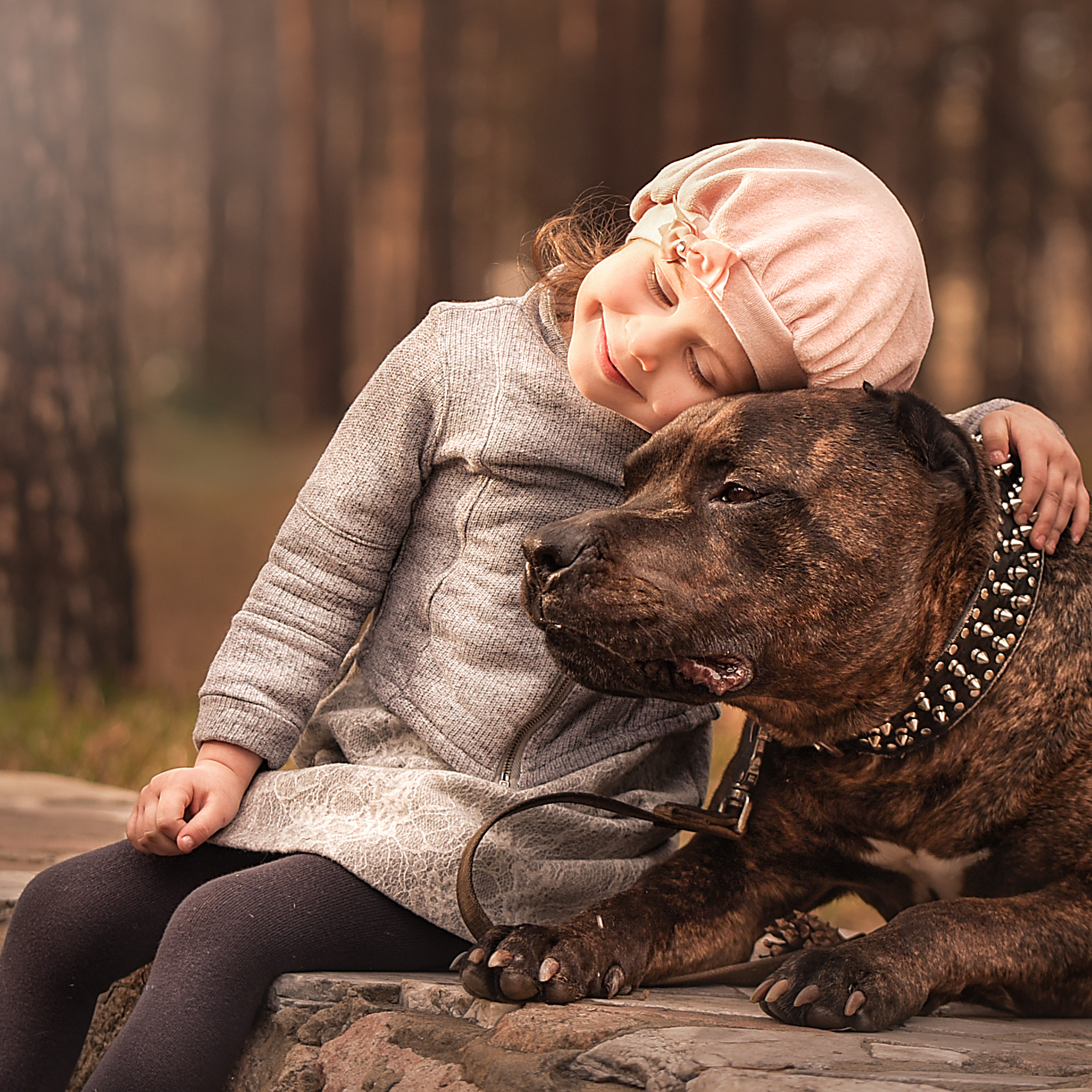 Детская фотосессия. Татьяна Кам Арт - фотограф Ангарска