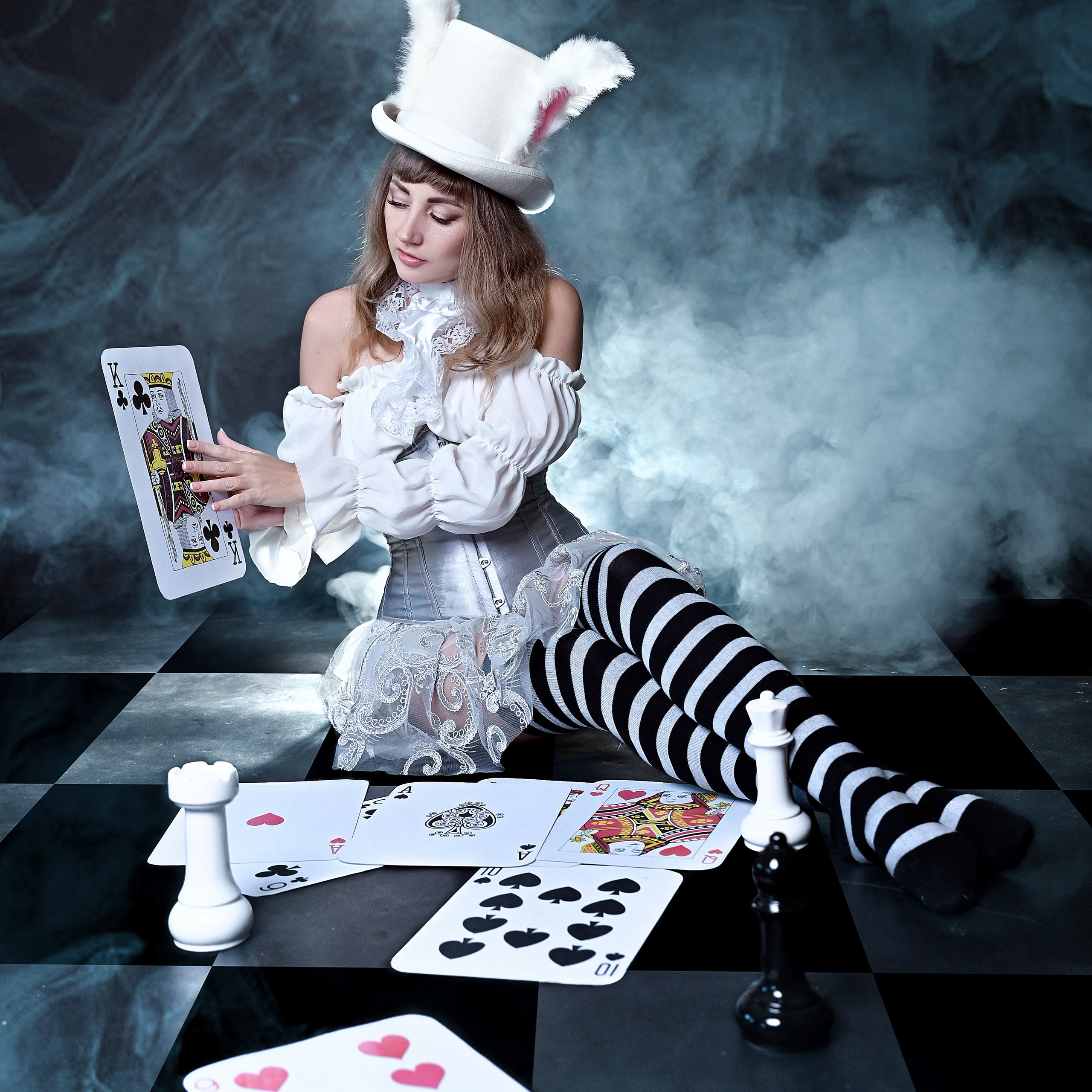 Индивидуальная фотосессия. Татьяна Кам Арт - фотограф Ангарска