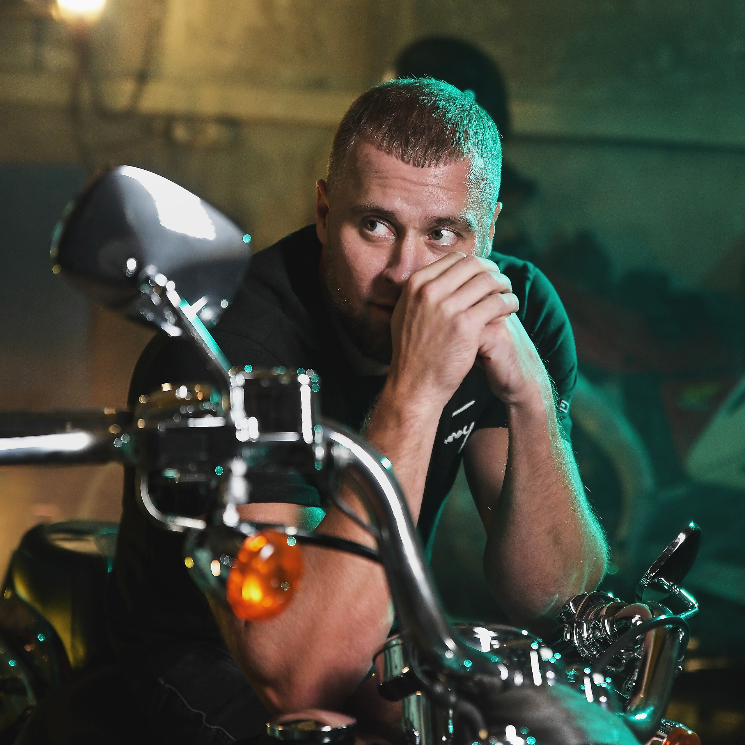 Индивидуальная фотосессия. Татьяна Кам Арт - фотограф Ангарска