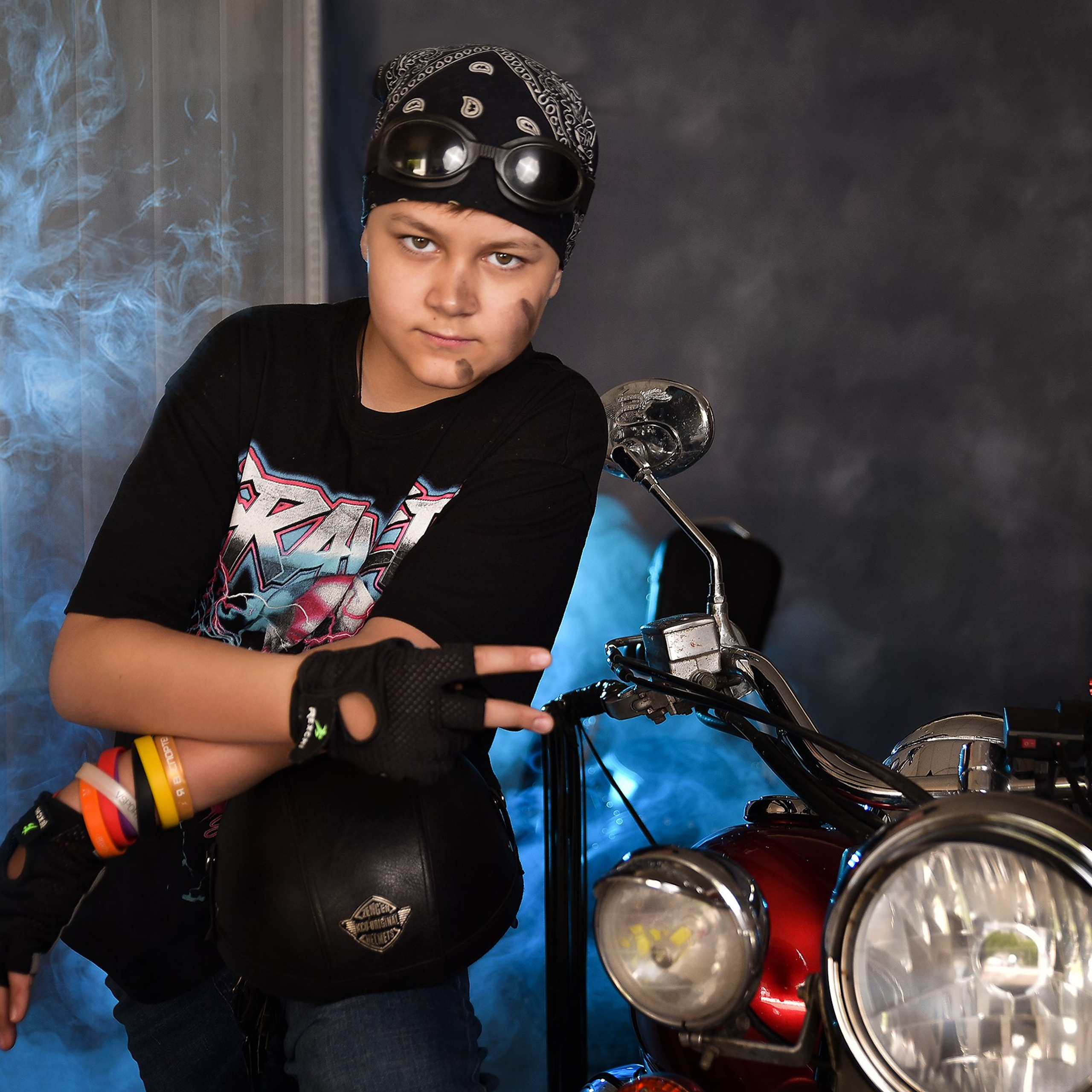 Детская фотосессия. Татьяна Кам Арт - фотограф Ангарска