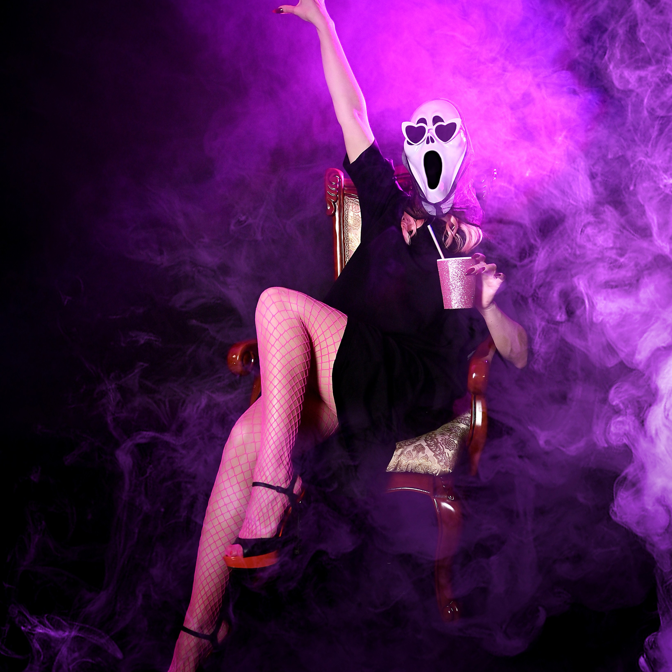 Индивидуальная фотосессия. Татьяна Кам Арт - фотограф Ангарска