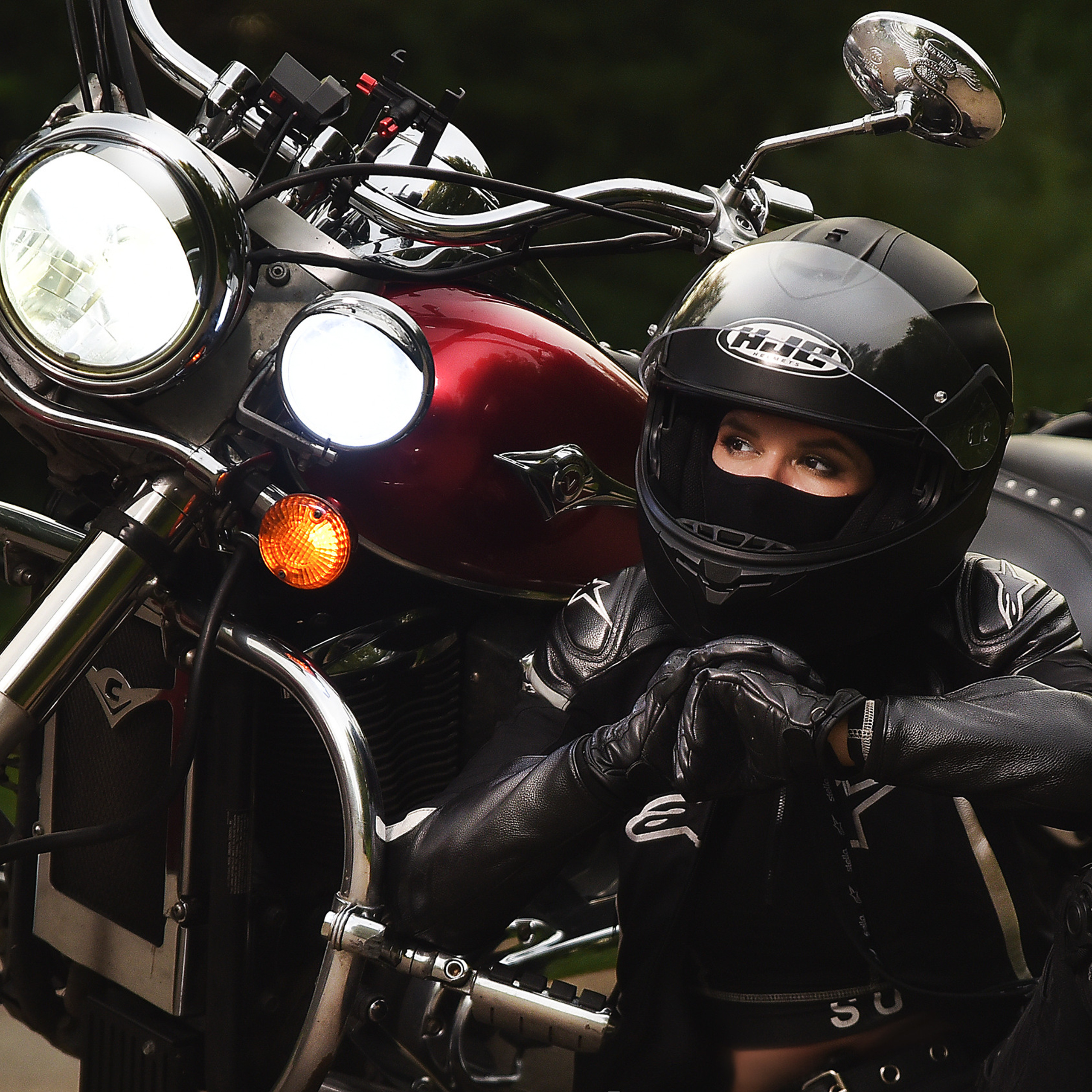 Индивидуальная фотосессия. Татьяна Кам Арт - фотограф Ангарска