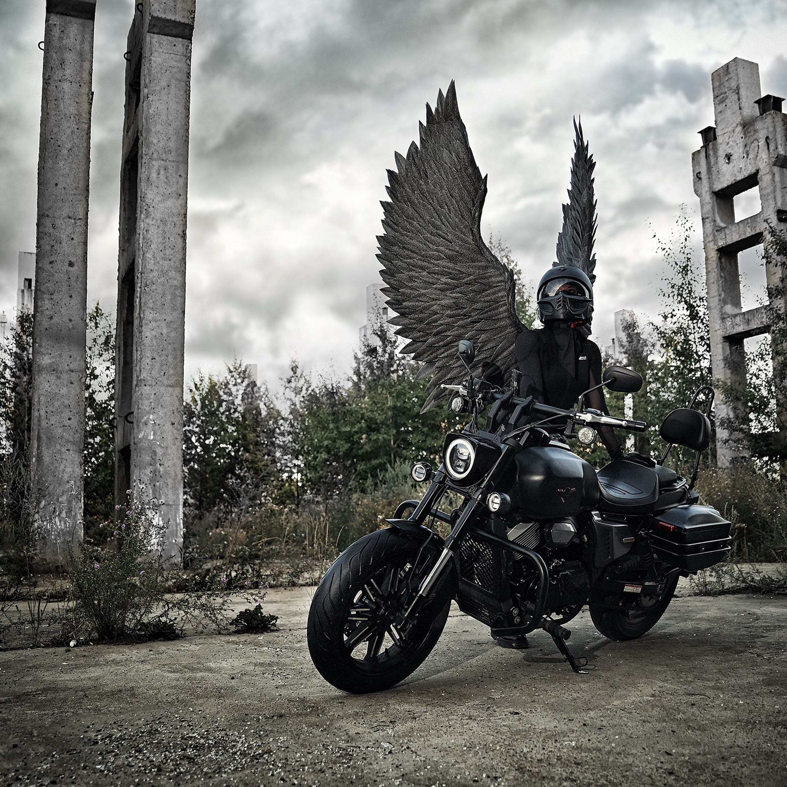 Индивидуальная фотосессия. Татьяна Кам Арт - фотограф Ангарска