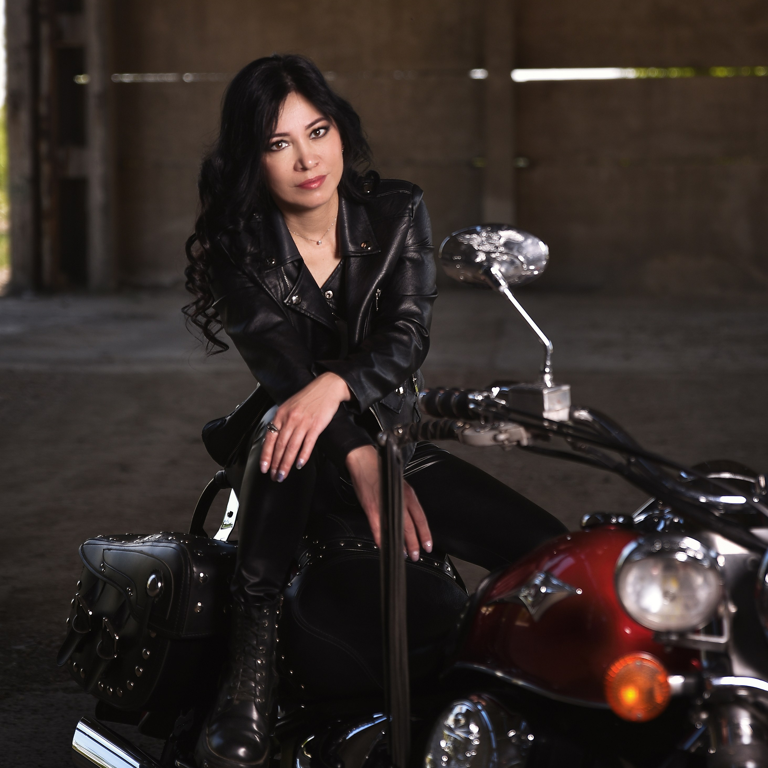 Индивидуальная фотосессия. Татьяна Кам Арт - фотограф Ангарска