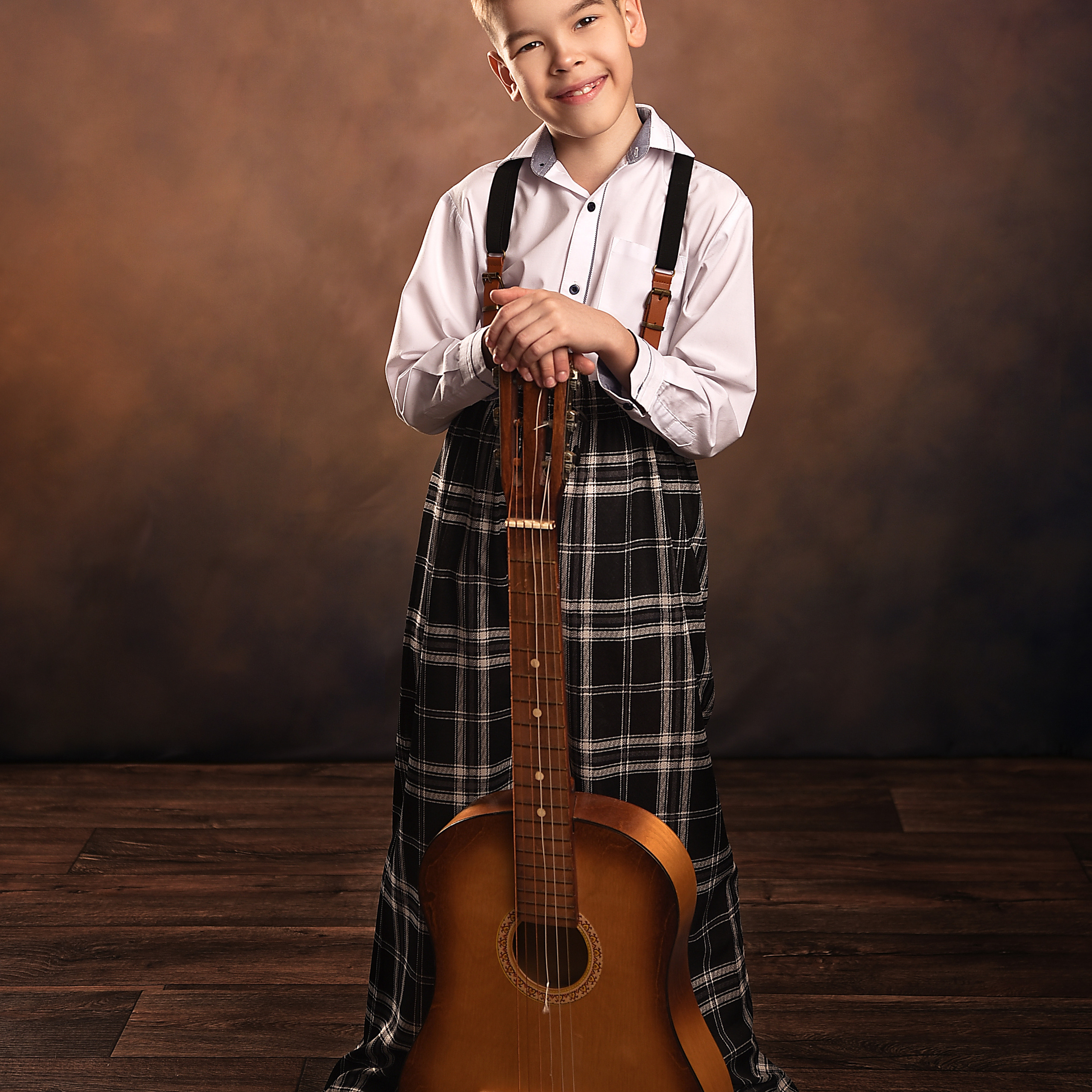 Детская фотосессия. Татьяна Кам Арт - фотограф Ангарска