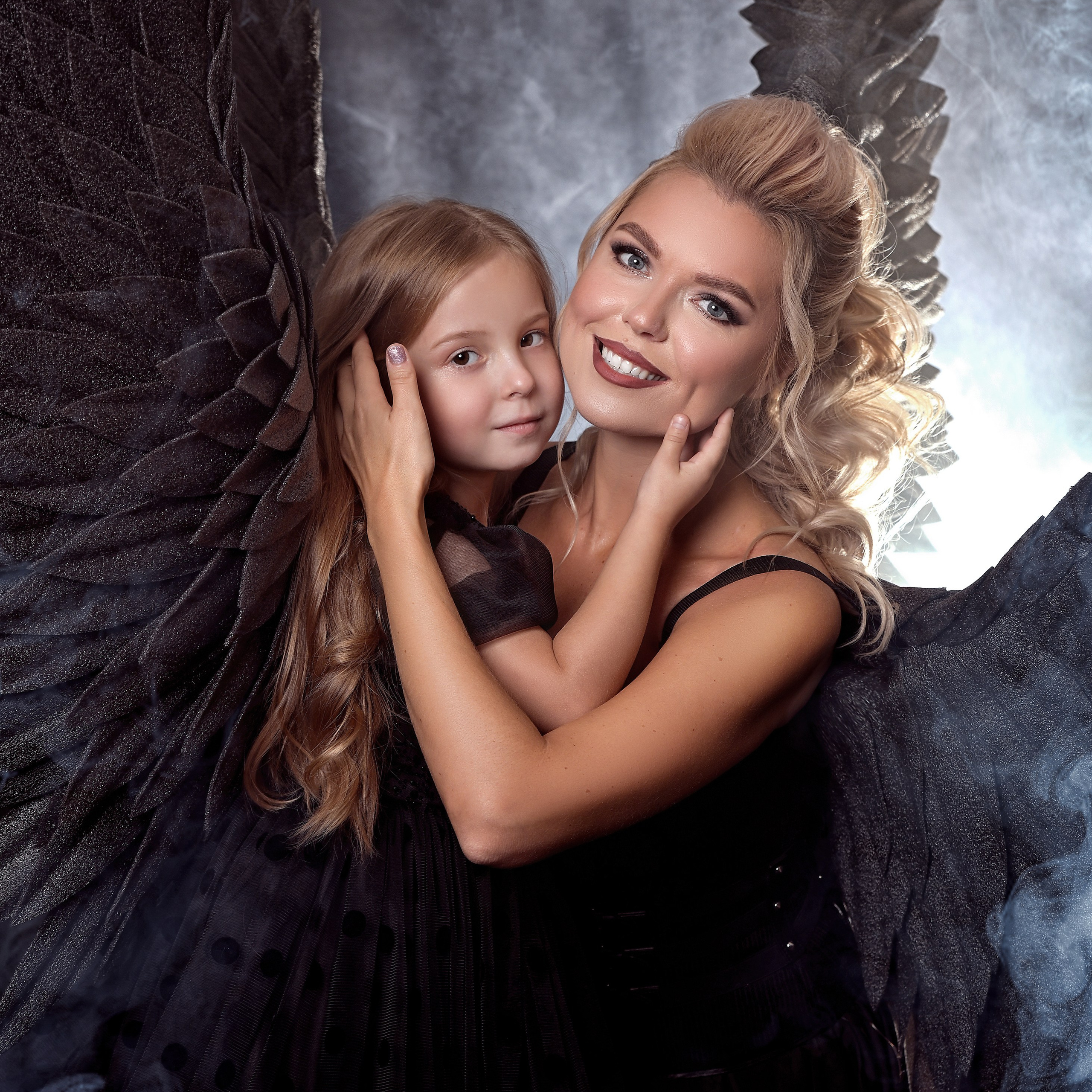 Индивидуальная фотосессия. Татьяна Кам Арт - фотограф Ангарска