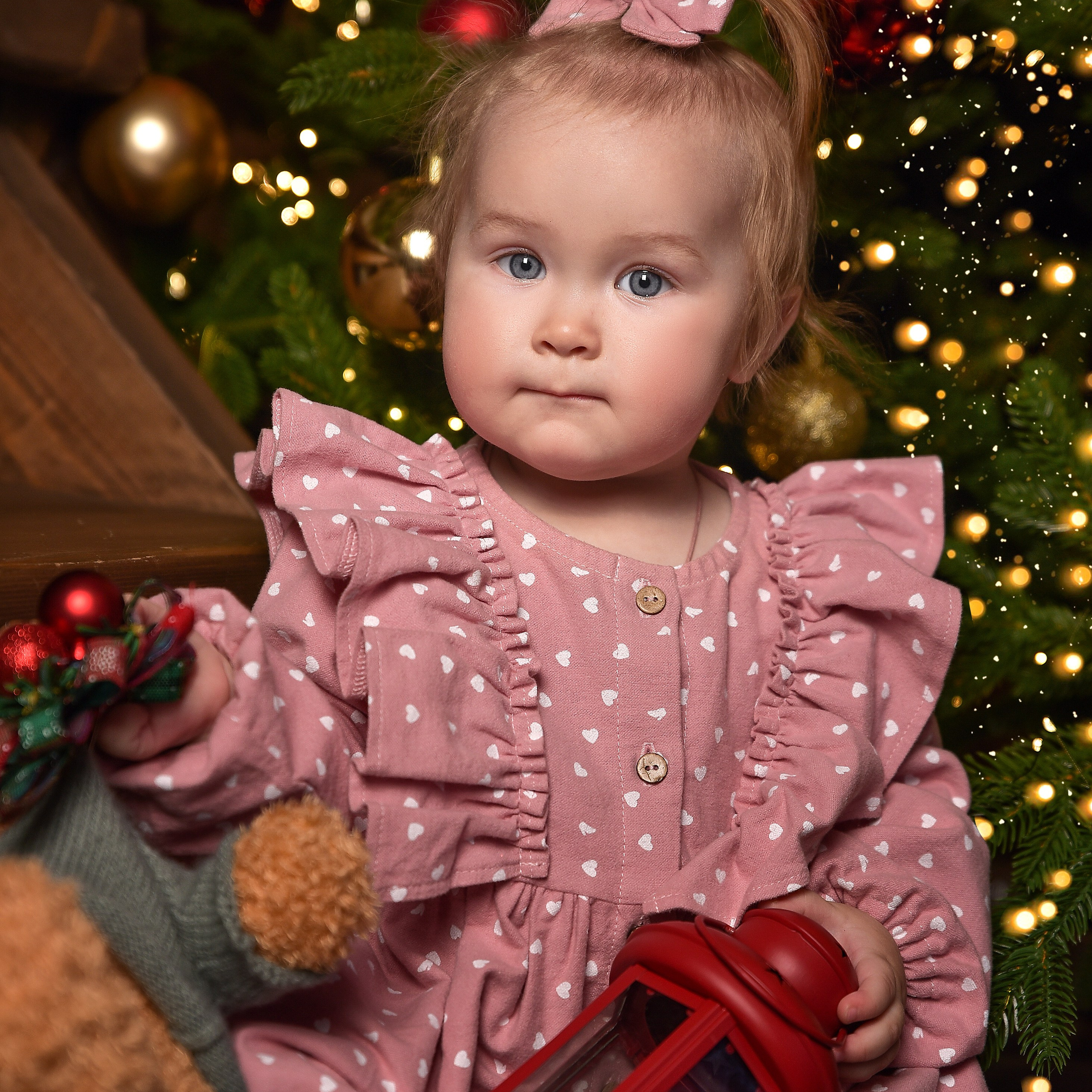 Детская фотосессия. Татьяна Кам Арт - фотограф Ангарска