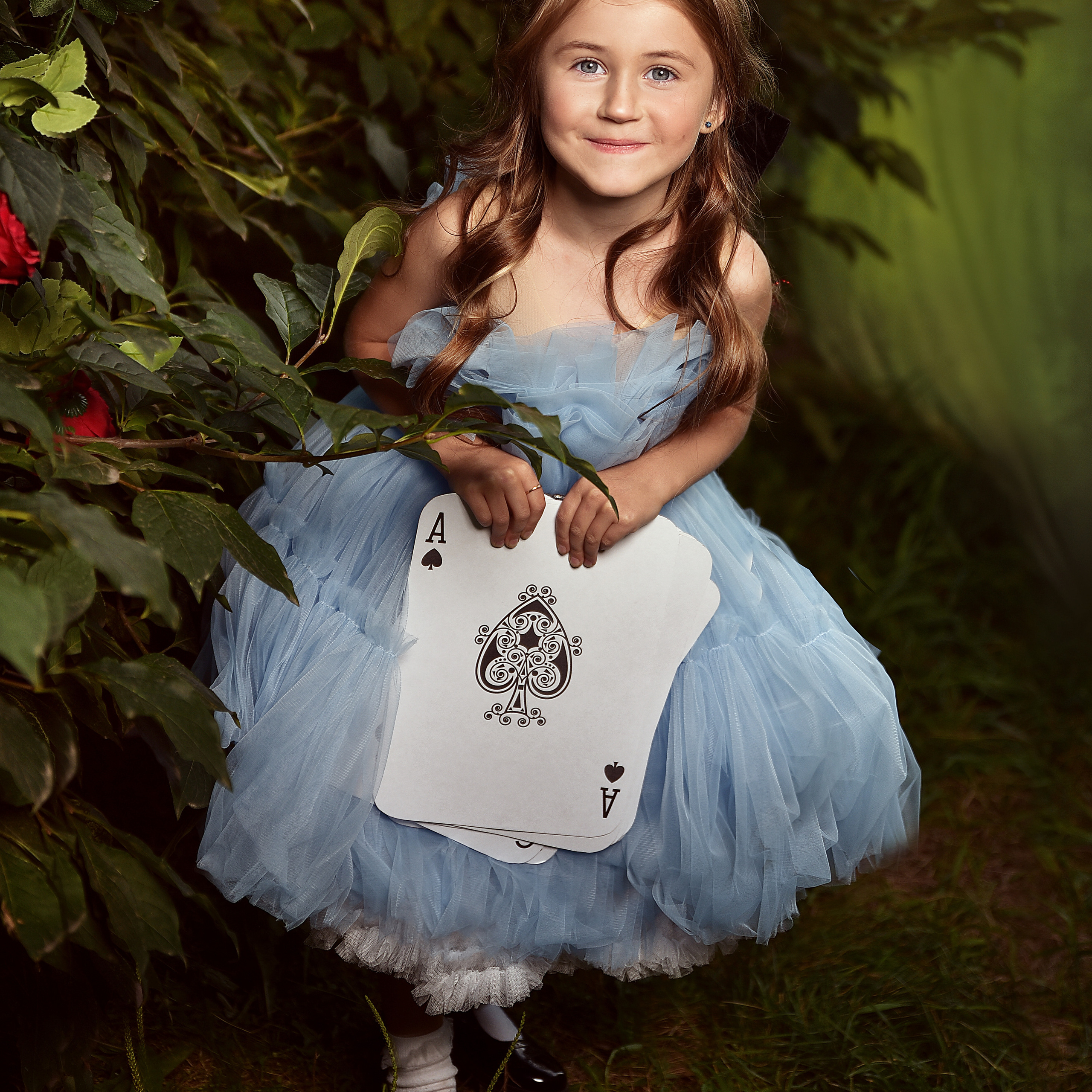 Детская фотосессия. Татьяна Кам Арт - фотограф Ангарска