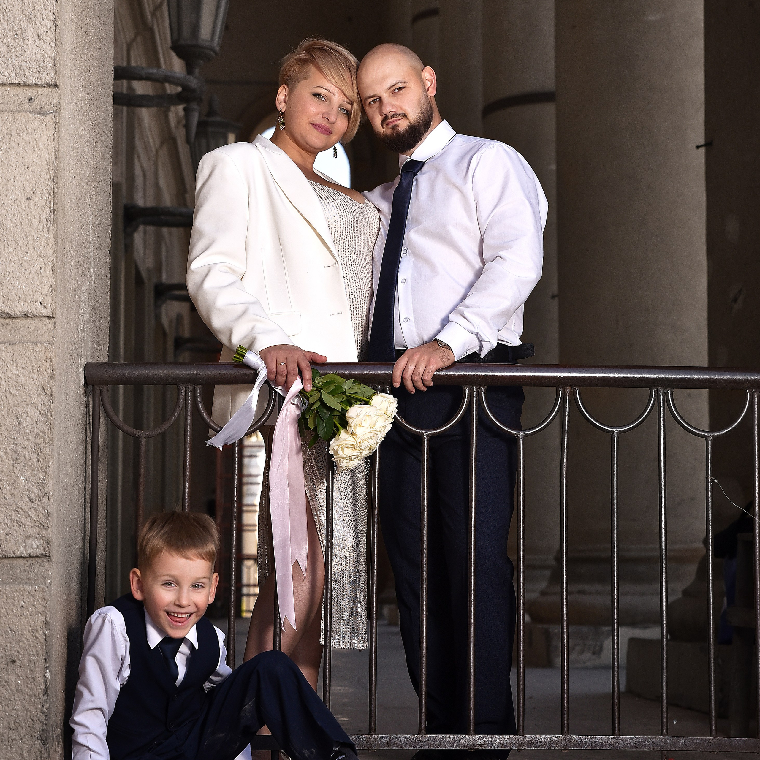 Свадебная фотосессия. Татьяна Кам Арт - фотограф Ангарска