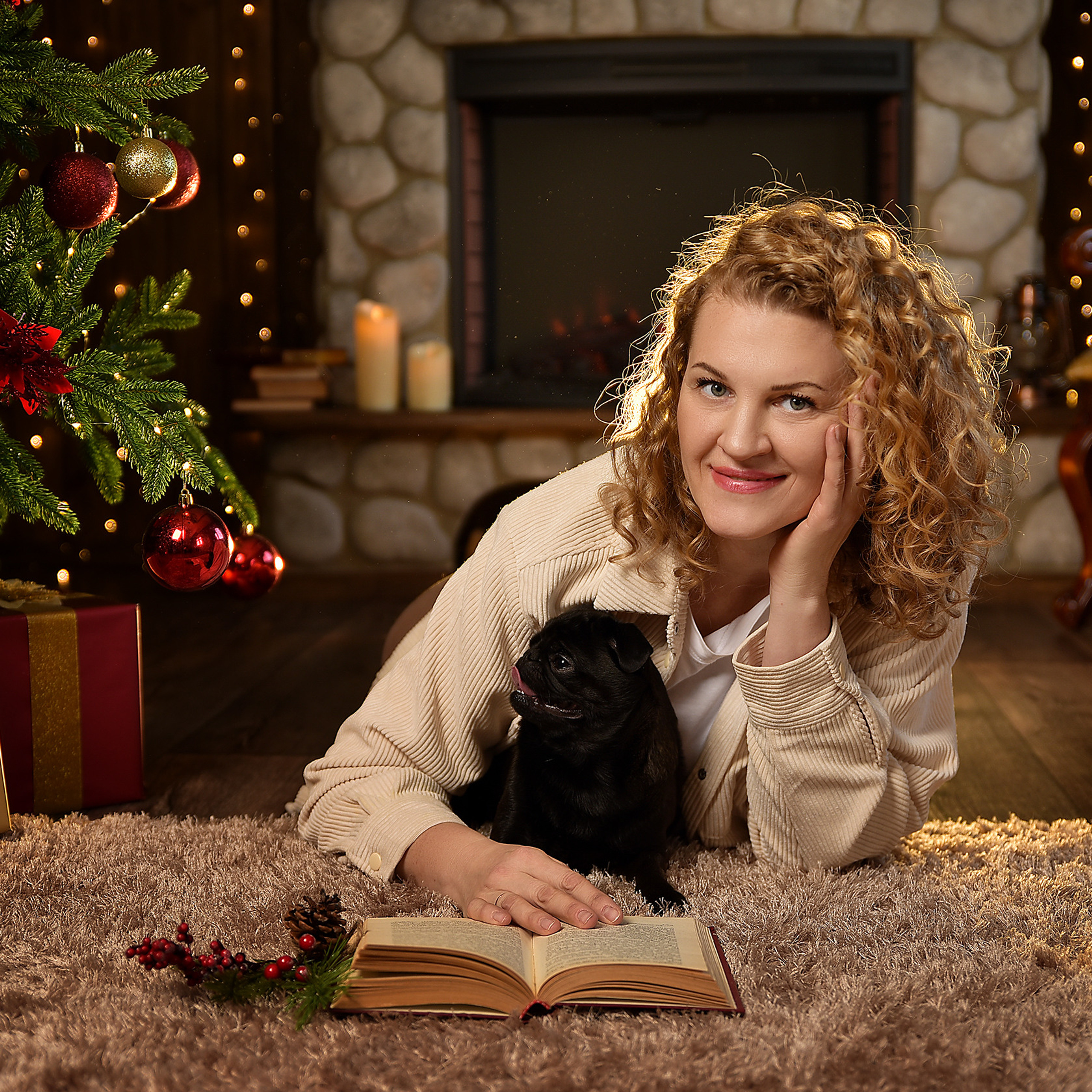 Семейная фотосессия. Татьяна Кам Арт - фотограф Ангарска