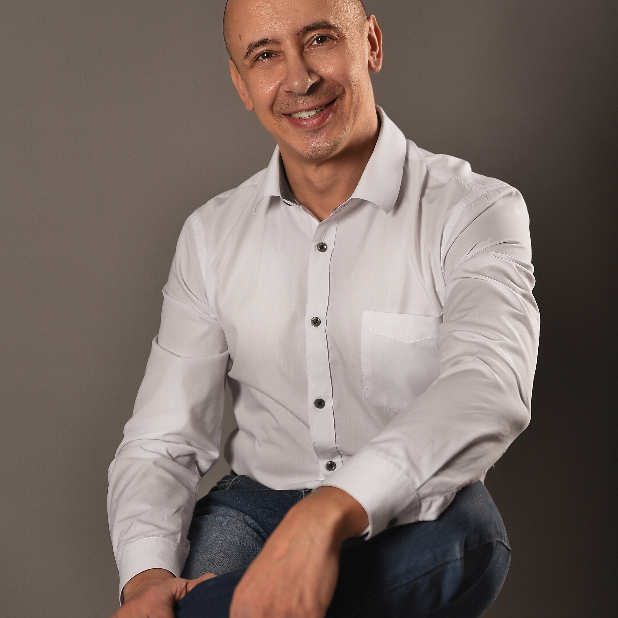 Индивидуальная фотосессия. Татьяна Кам Арт - фотограф Ангарска