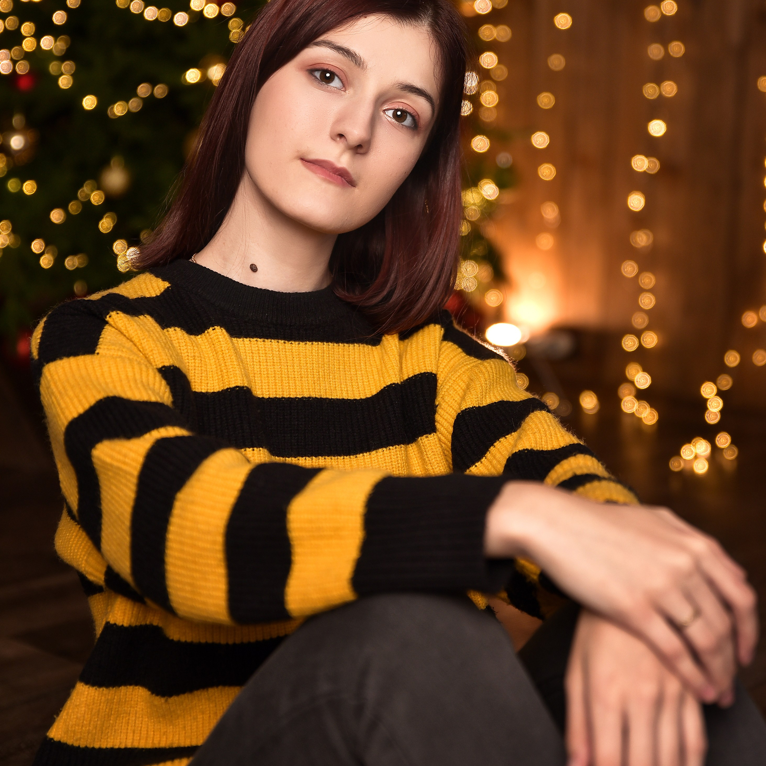 Индивидуальная фотосессия. Татьяна Кам Арт - фотограф Ангарска