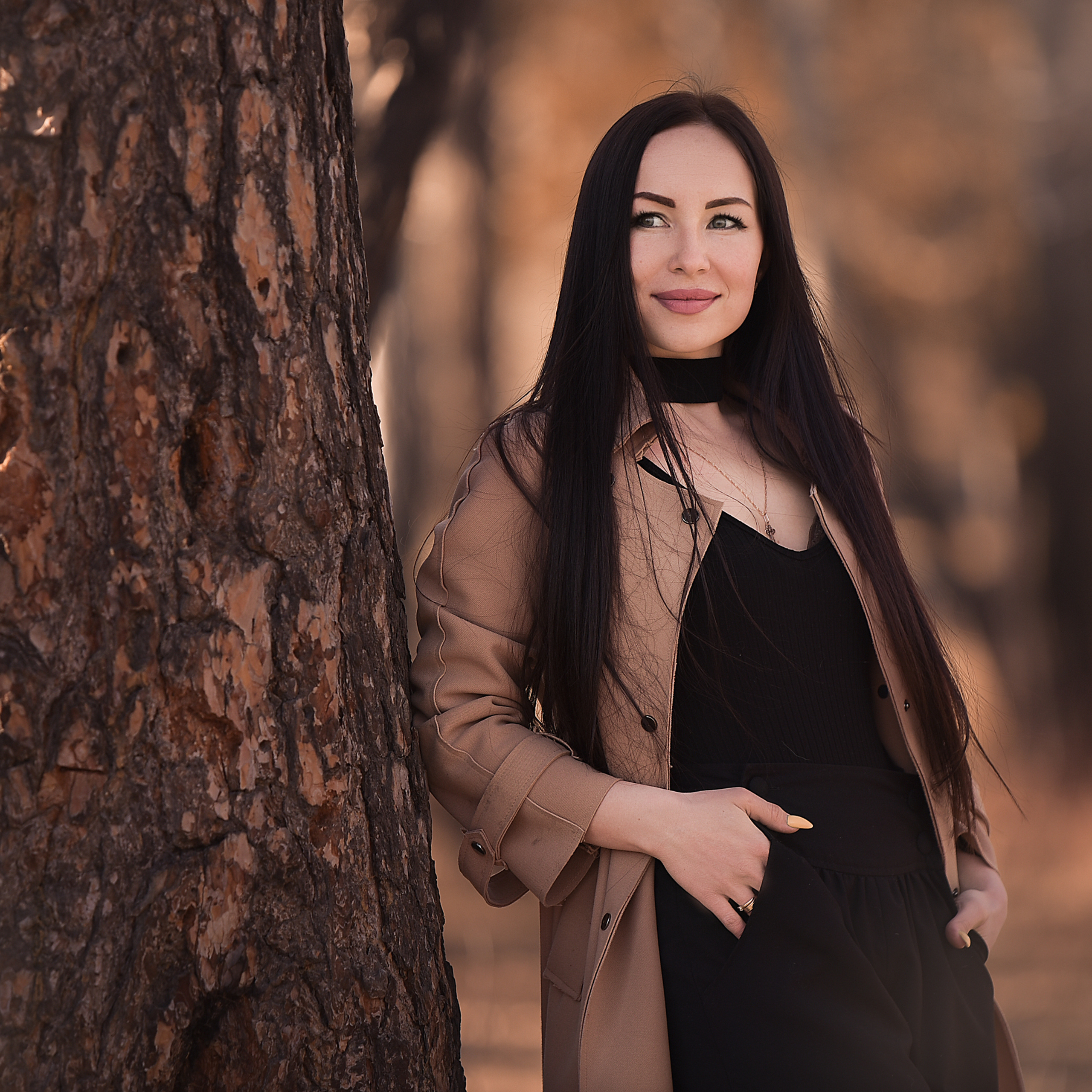 Индивидуальная фотосессия. Татьяна Кам Арт - фотограф Ангарска