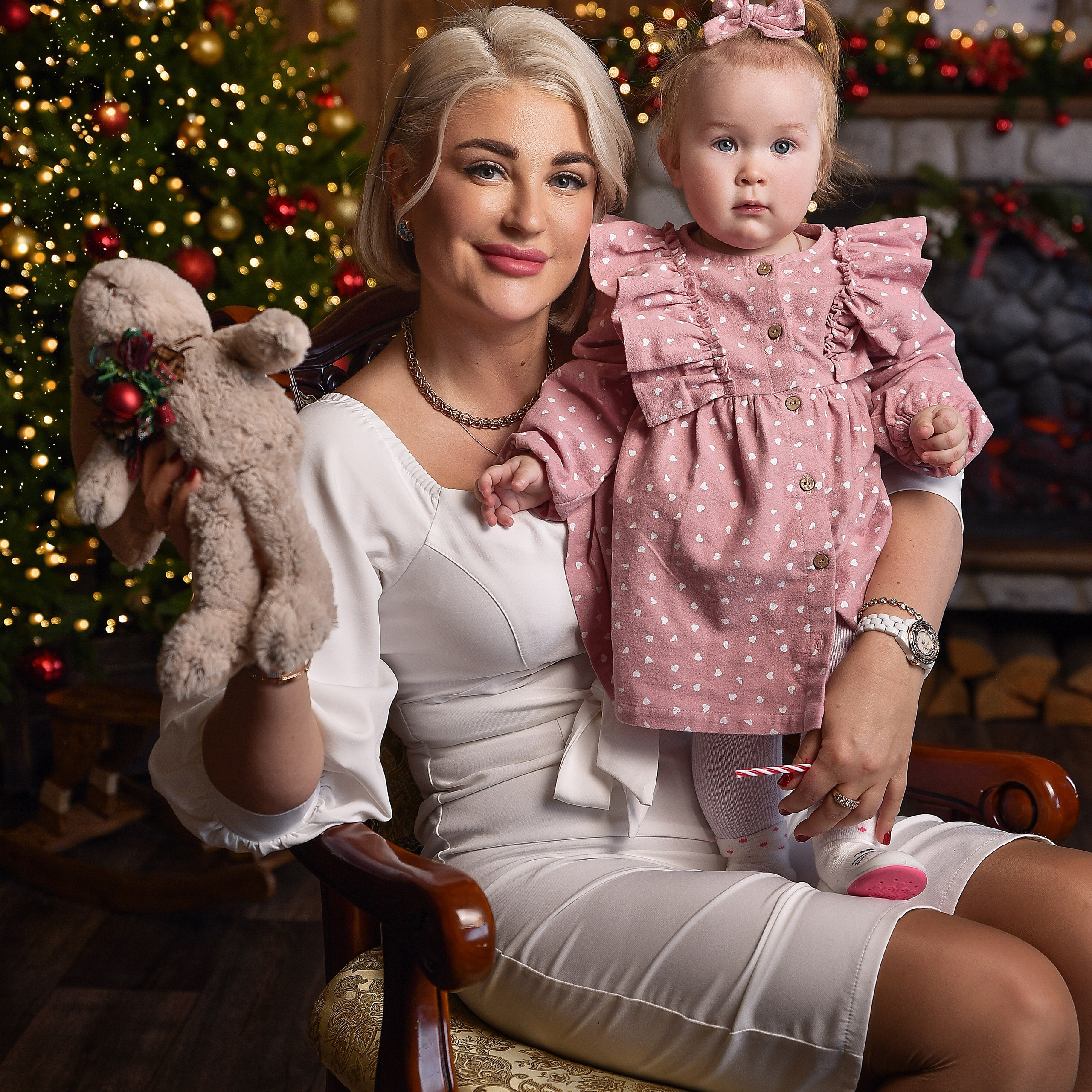 Семейная фотосессия. Татьяна Кам Арт - фотограф Ангарска