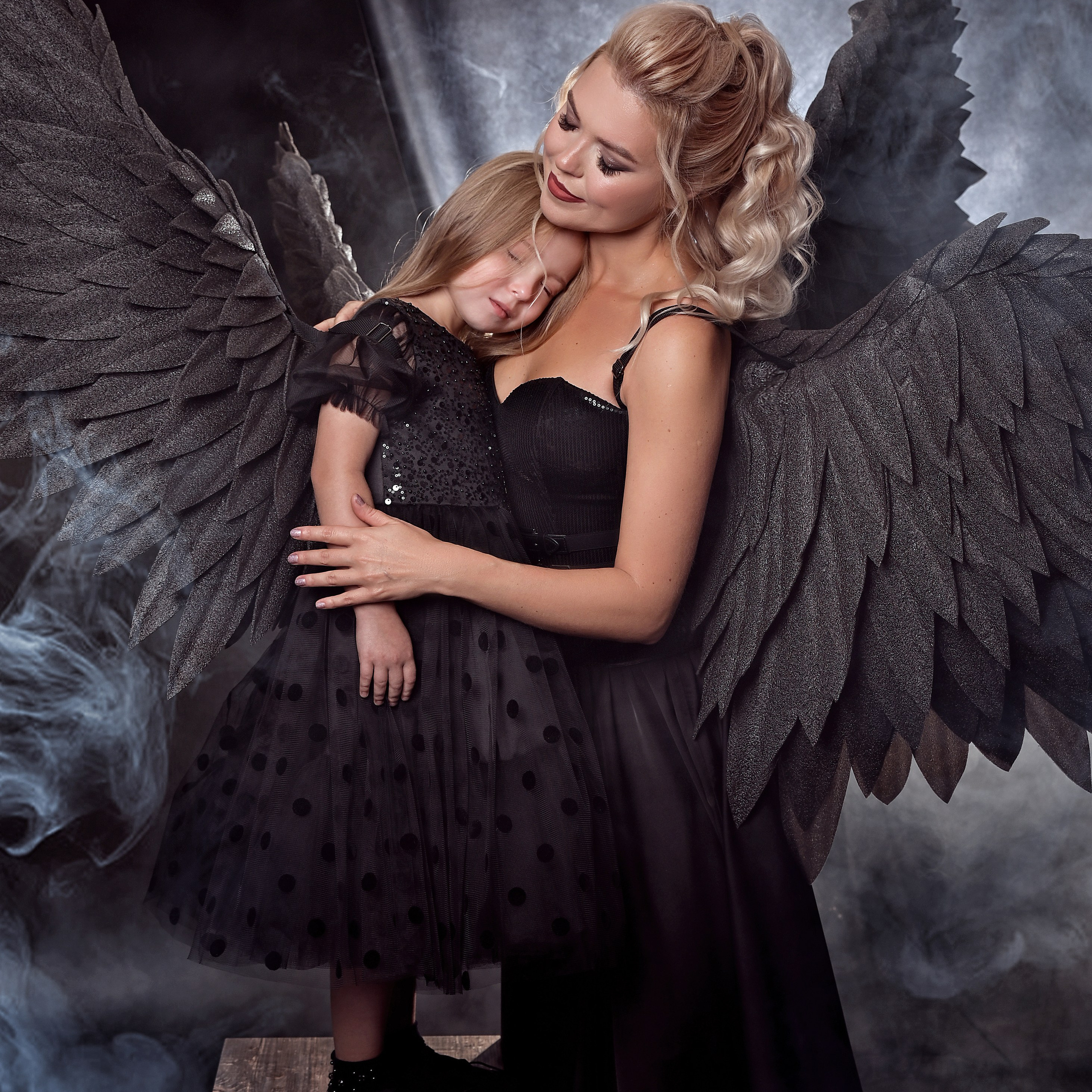 Индивидуальная фотосессия. Татьяна Кам Арт - фотограф Ангарска