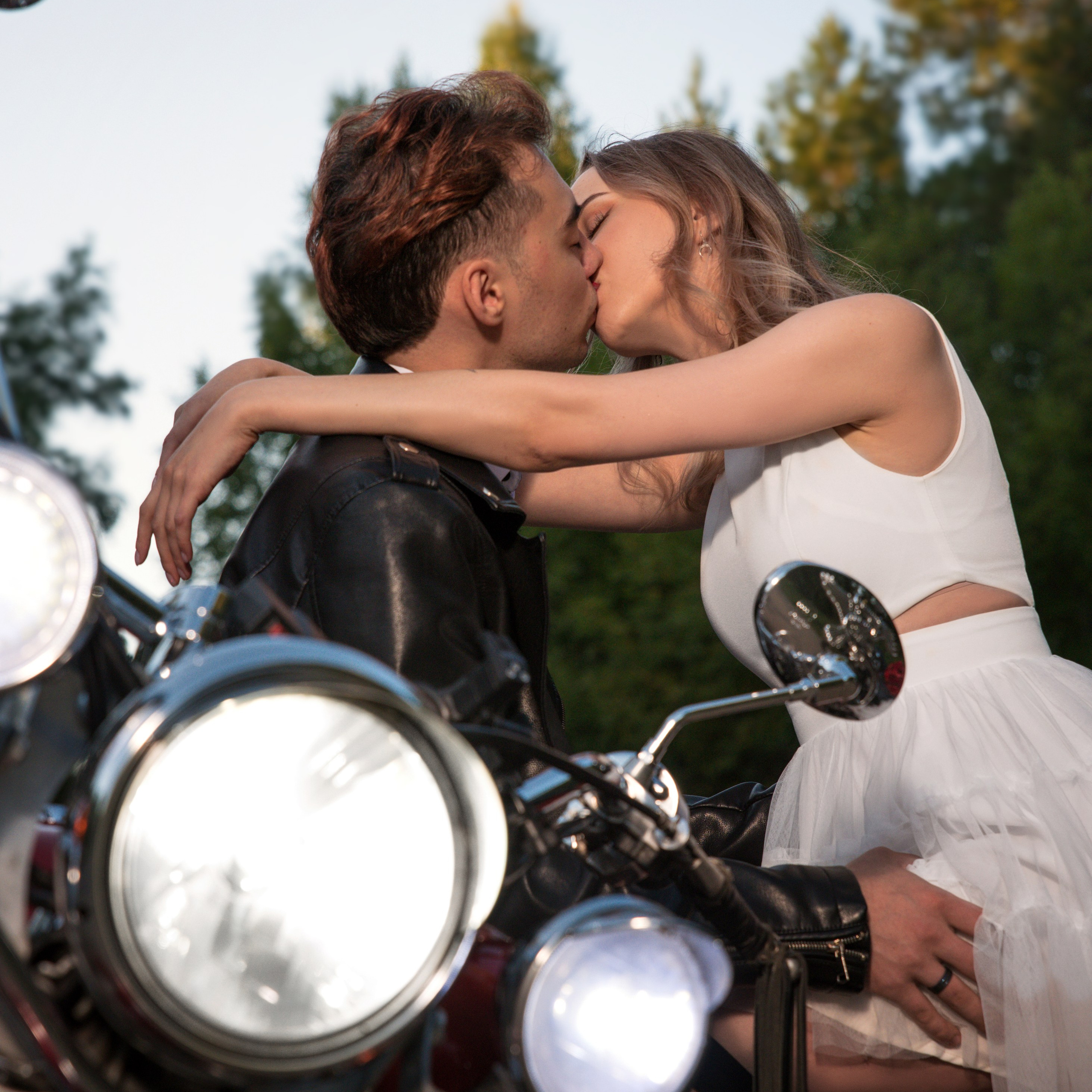 Свадебная фотосессия. Татьяна Кам Арт - фотограф Ангарска