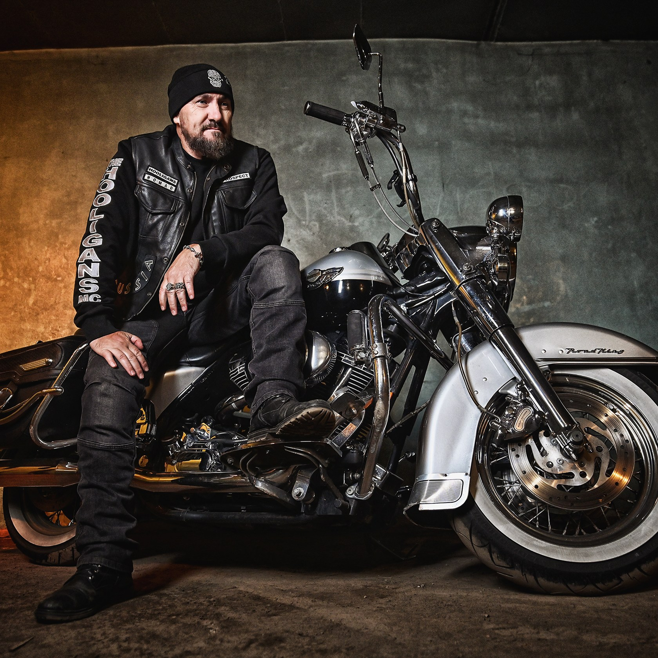 Индивидуальная фотосессия. Татьяна Кам Арт - фотограф Ангарска