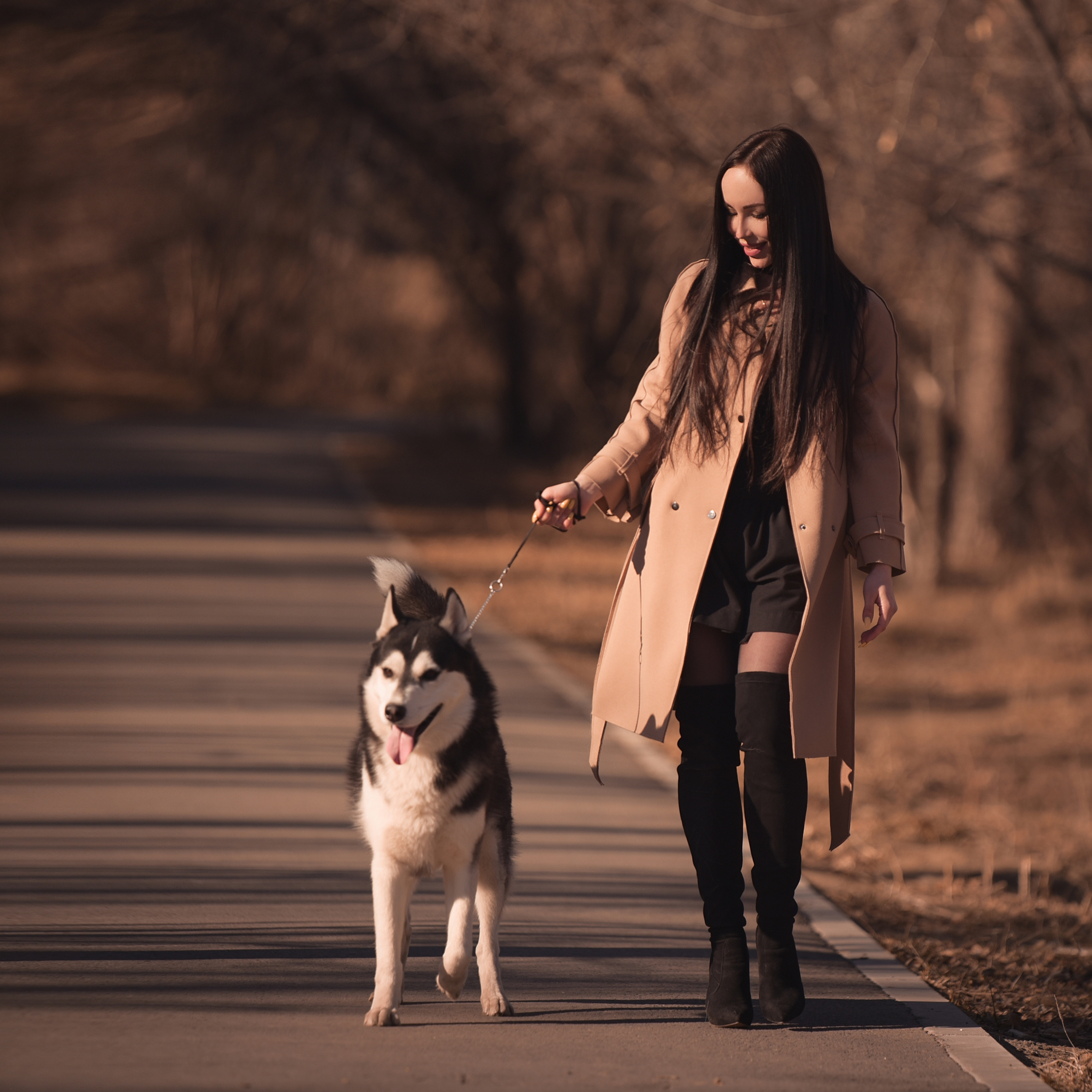 Индивидуальная фотосессия. Татьяна Кам Арт - фотограф Ангарска