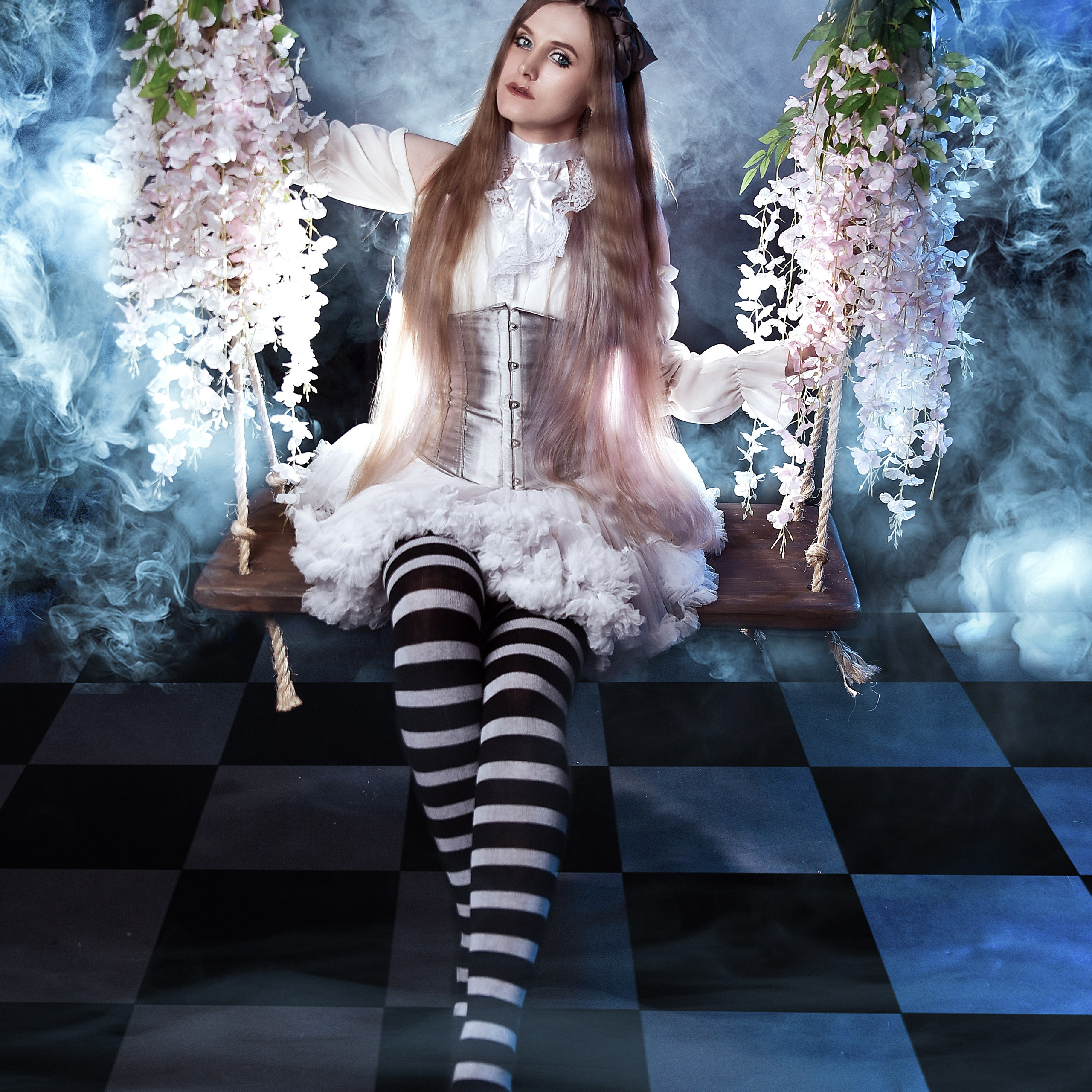 Индивидуальная фотосессия. Татьяна Кам Арт - фотограф Ангарска