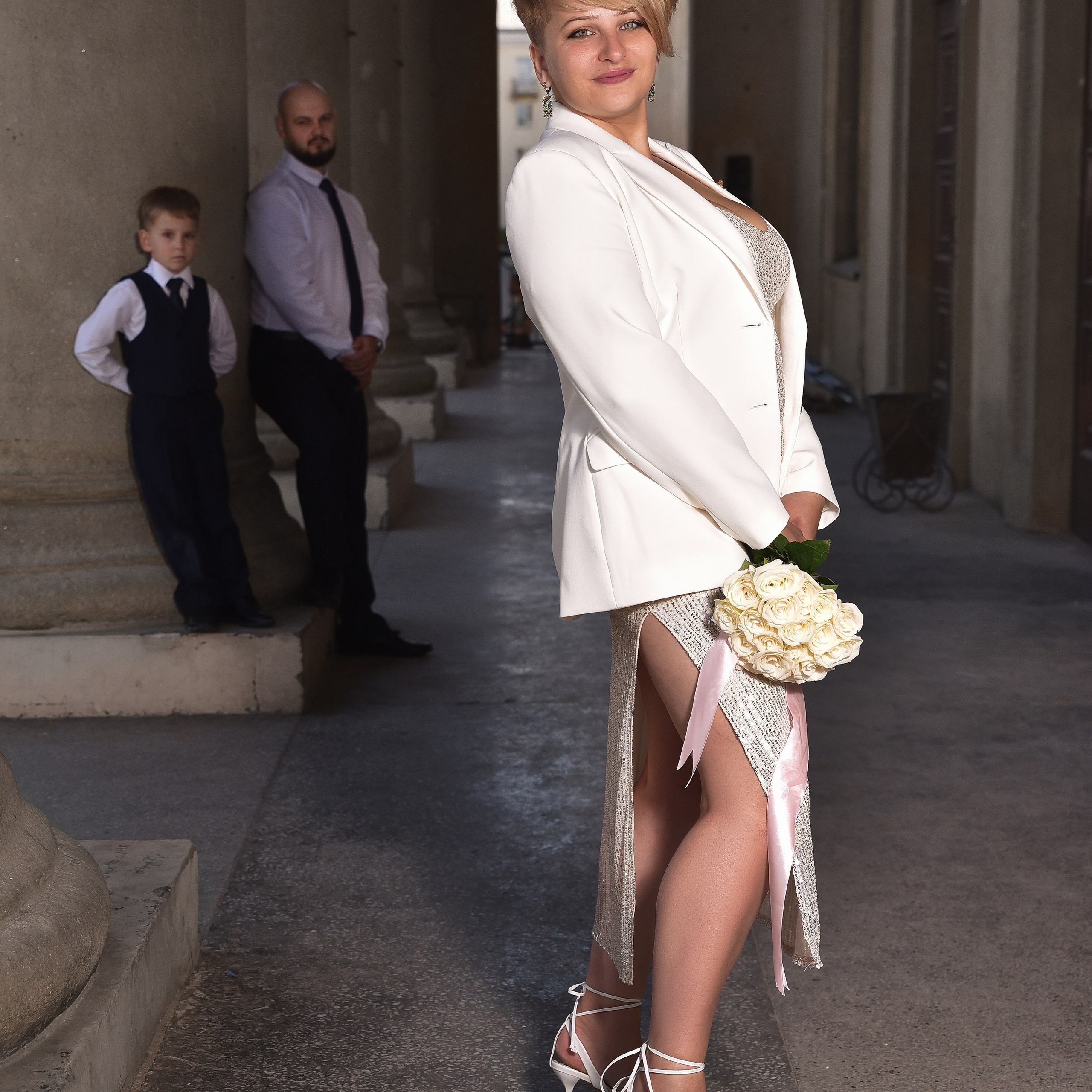 Свадебная фотосессия. Татьяна Кам Арт - фотограф Ангарска