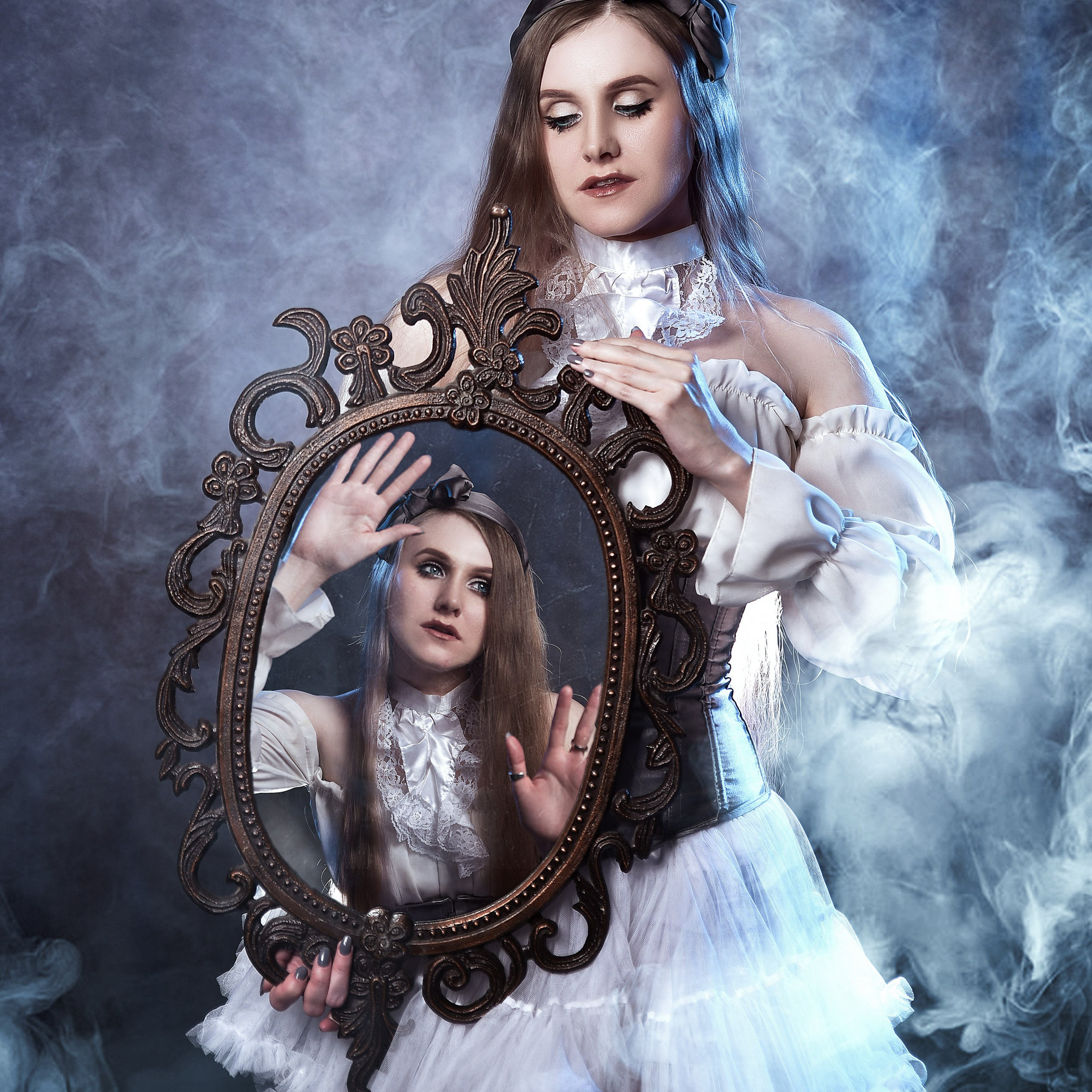 Индивидуальная фотосессия. Татьяна Кам Арт - фотограф Ангарска