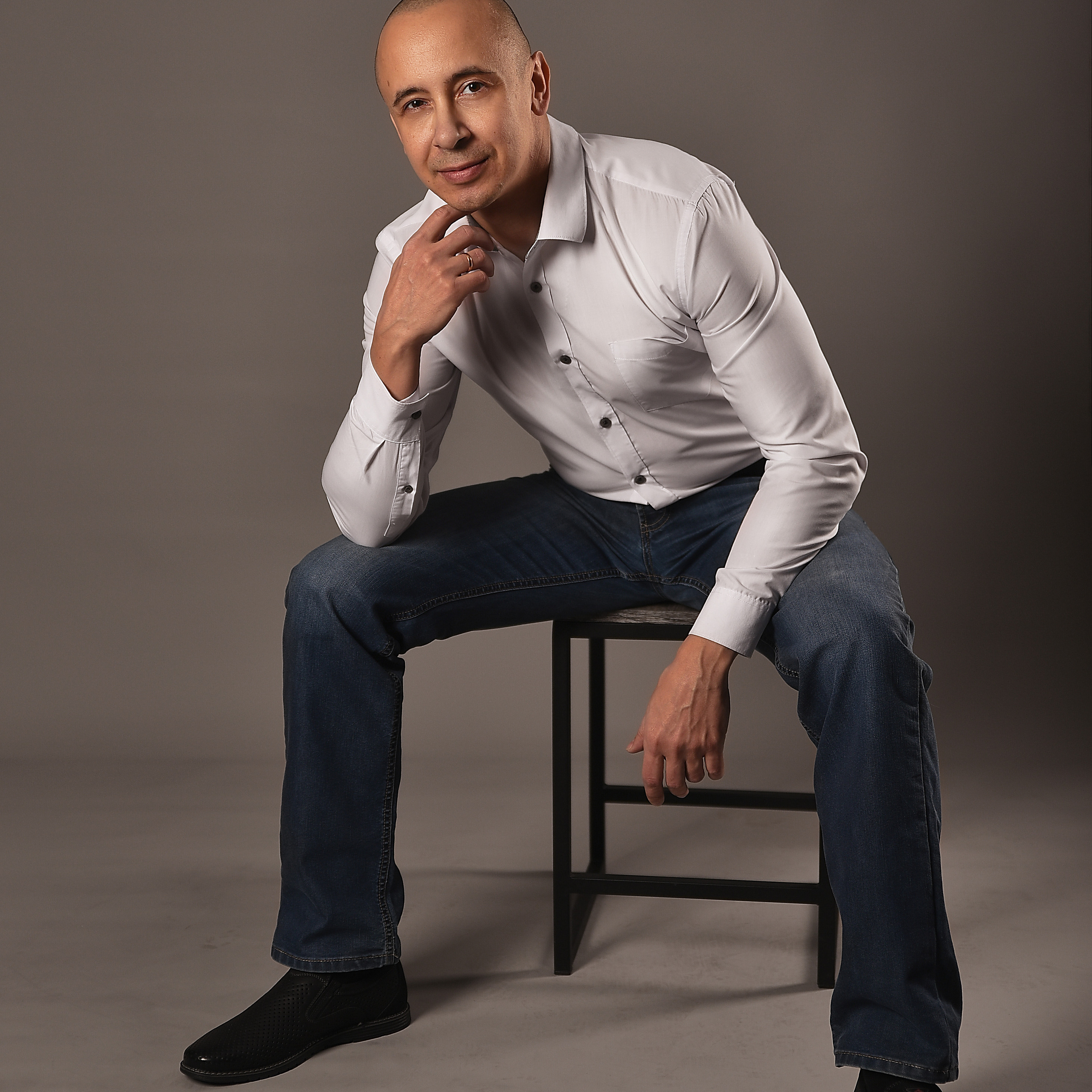 Индивидуальная фотосессия. Татьяна Кам Арт - фотограф Ангарска