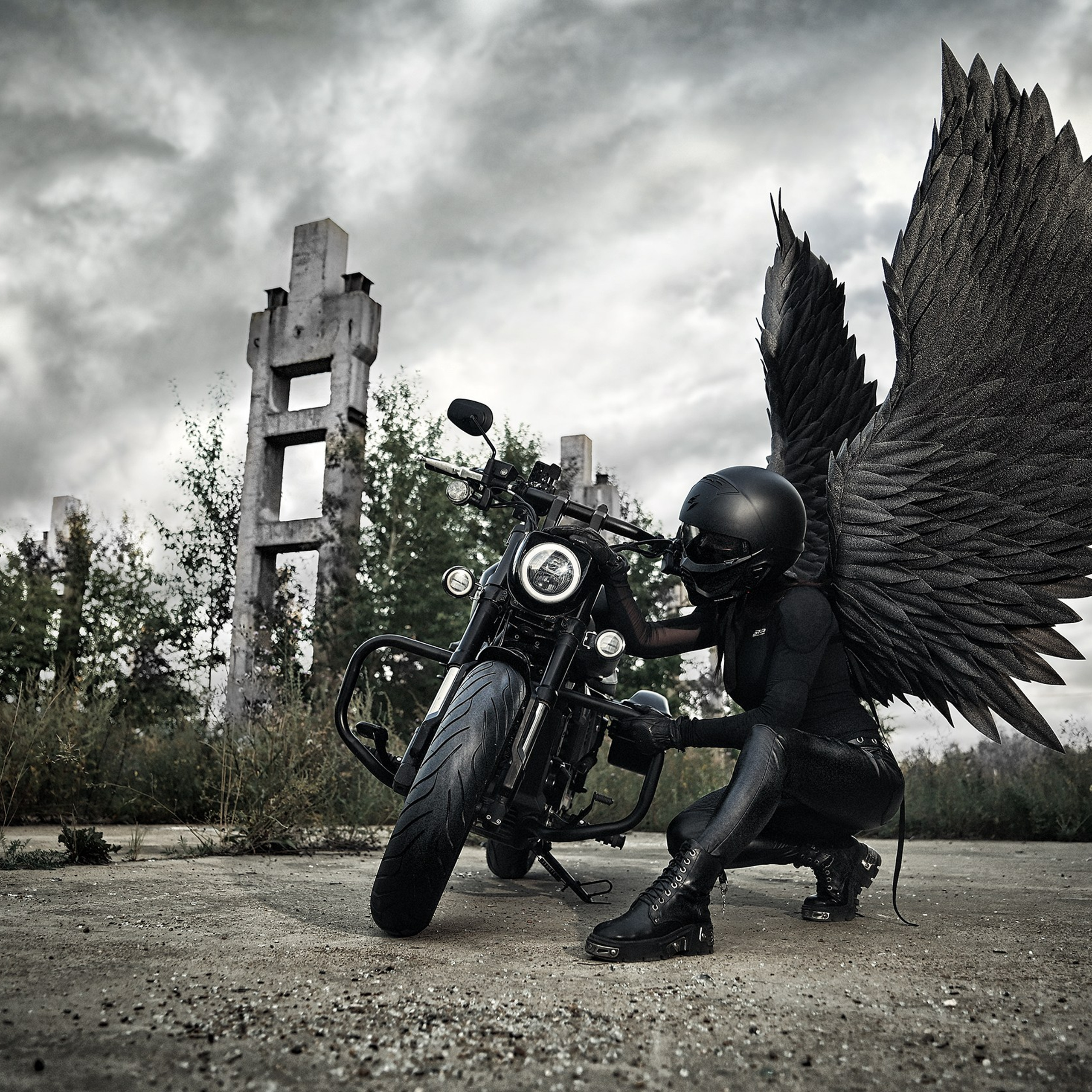 Индивидуальная фотосессия. Татьяна Кам Арт - фотограф Ангарска