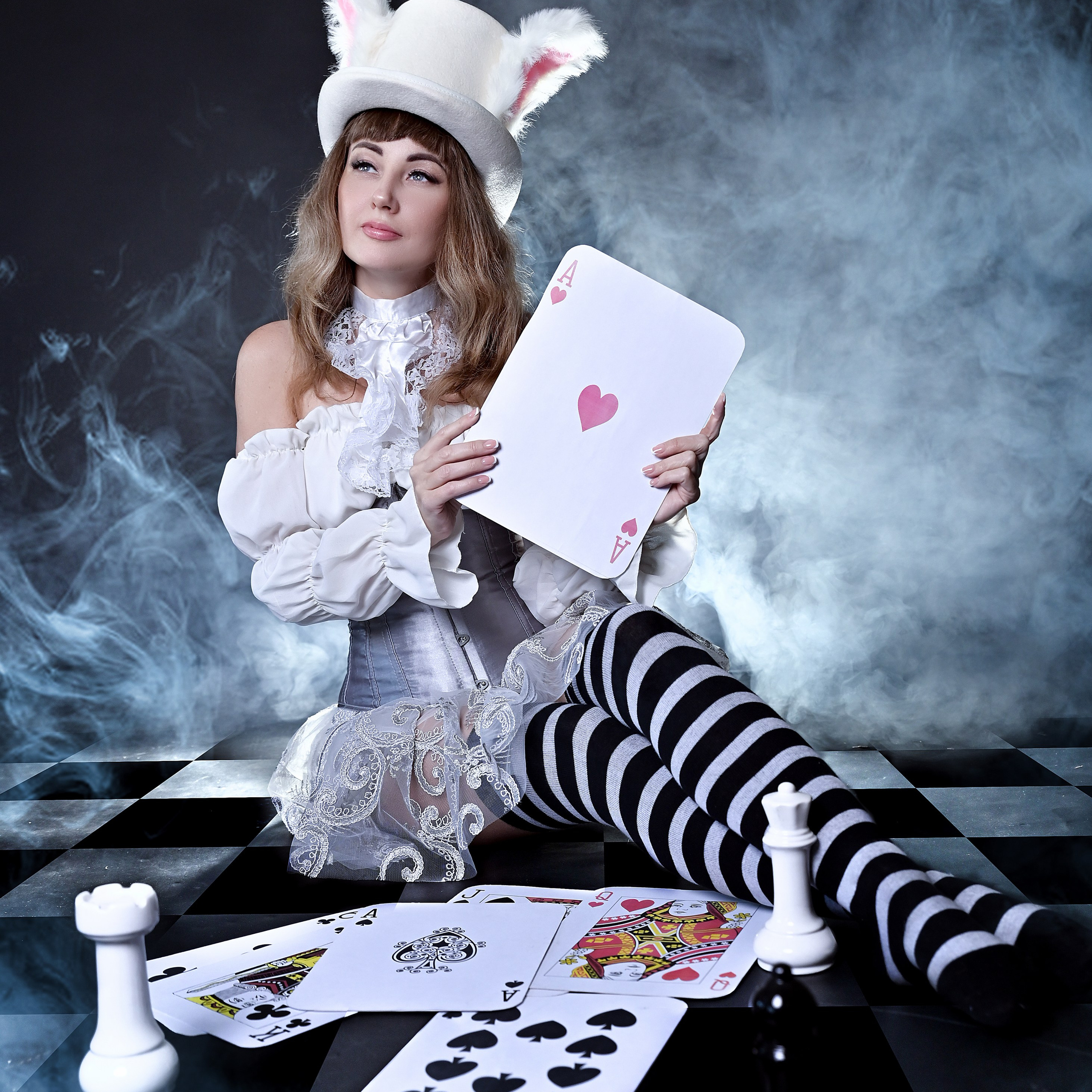 Индивидуальная фотосессия. Татьяна Кам Арт - фотограф Ангарска