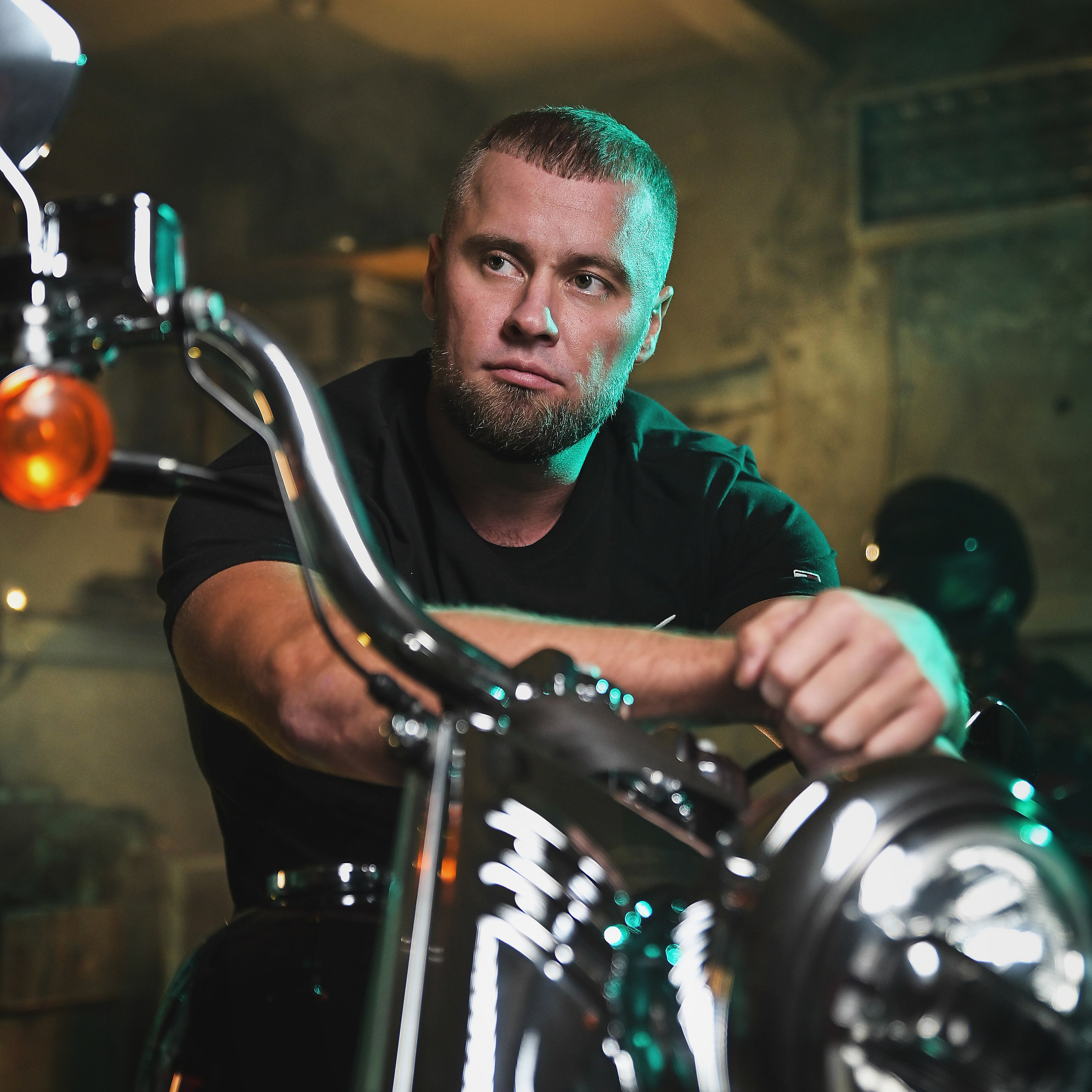 Индивидуальная фотосессия. Татьяна Кам Арт - фотограф Ангарска