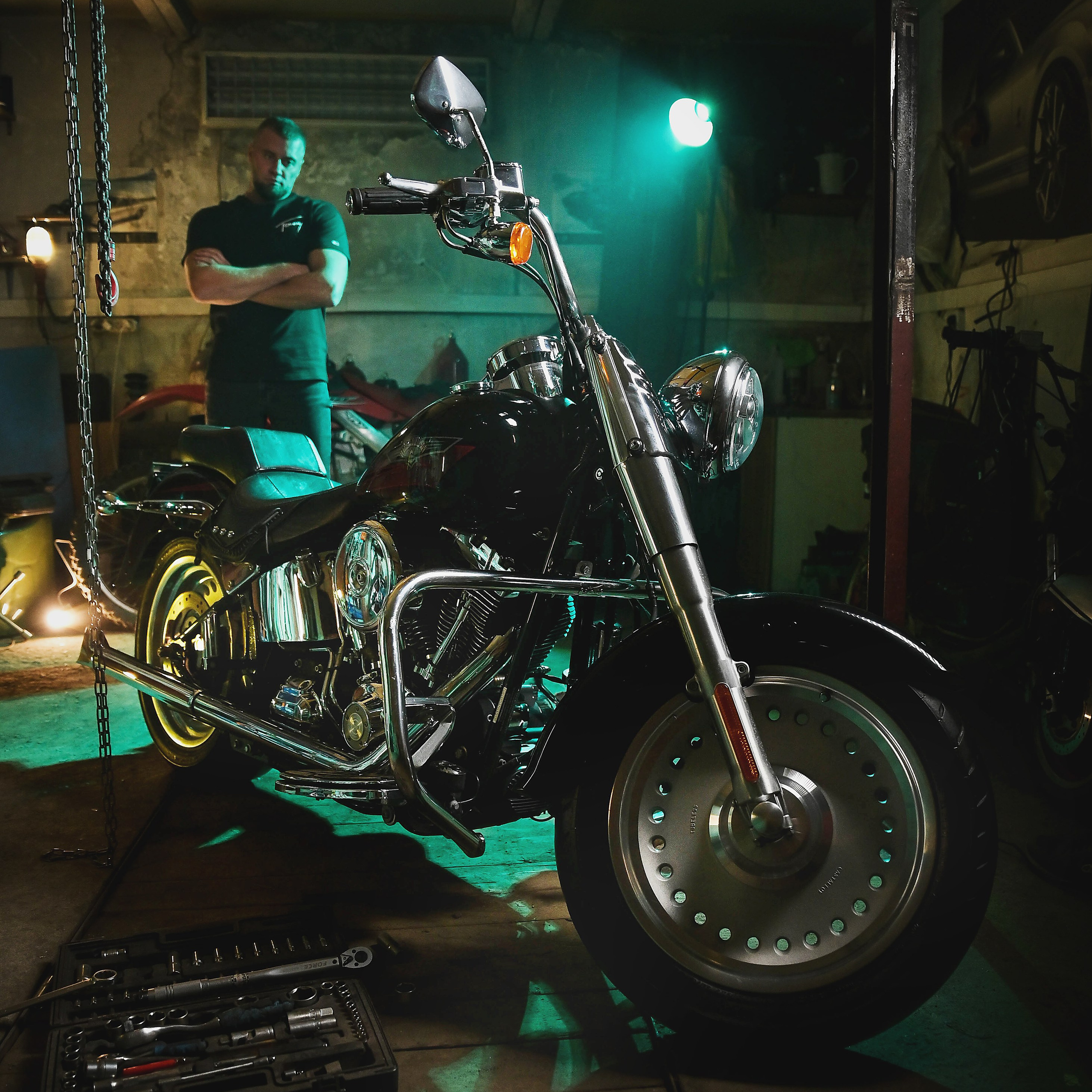 Индивидуальная фотосессия. Татьяна Кам Арт - фотограф Ангарска